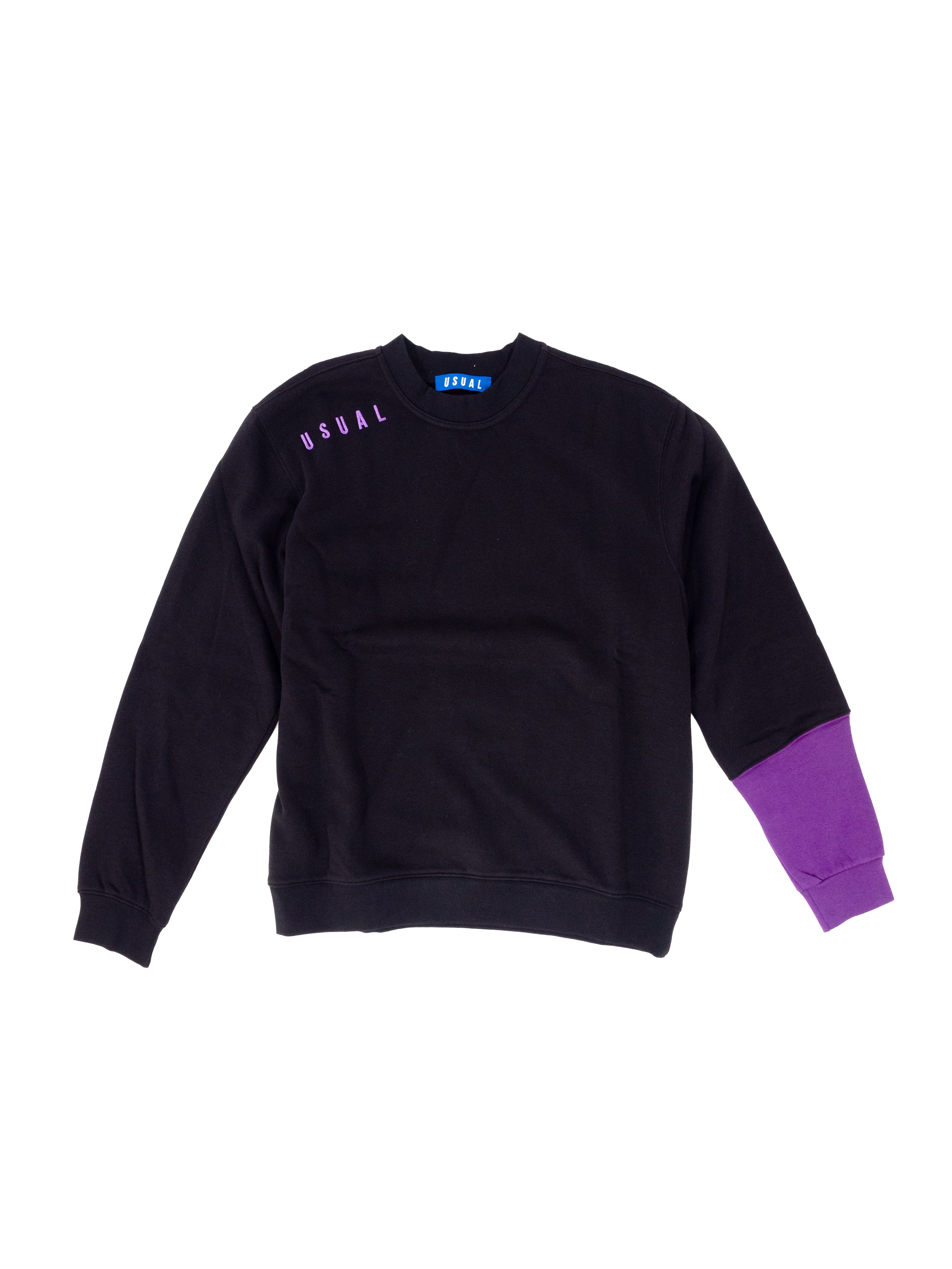 ABOUT CREWNECK