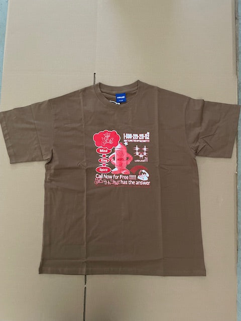 T-SHIRT JAY BROWN