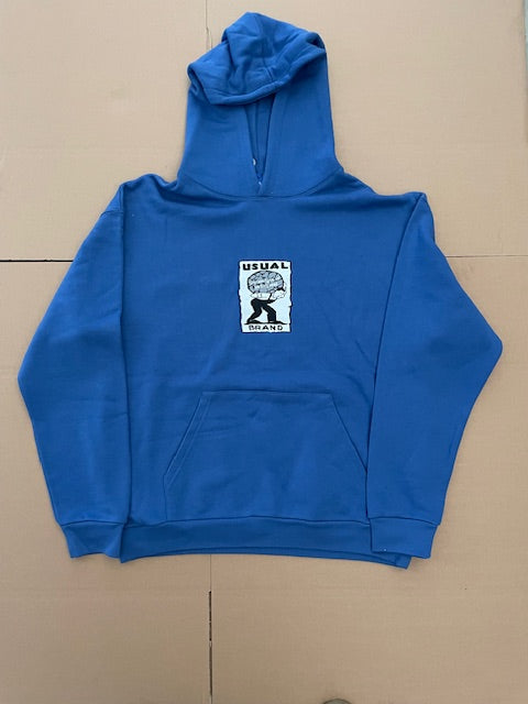 REAL HOODIE