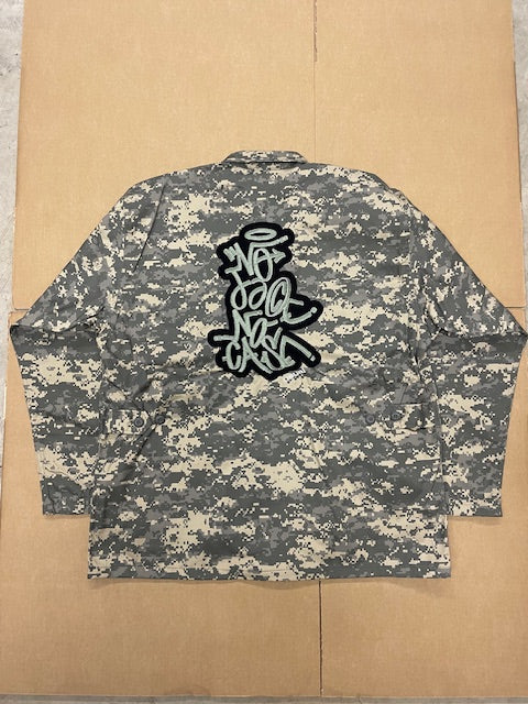 JACKET NFNC DIGITAL