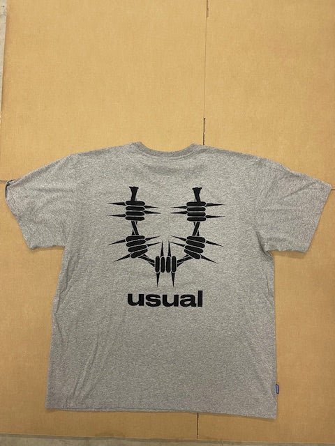 OG T-SHIRT MELANGE