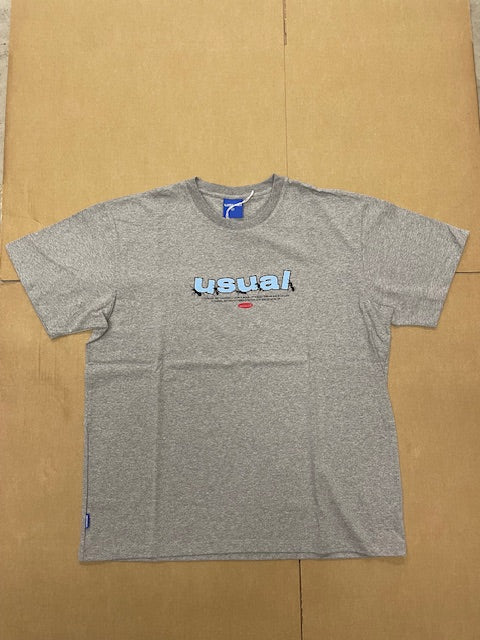 ANTS T-SHIRT MELANGE