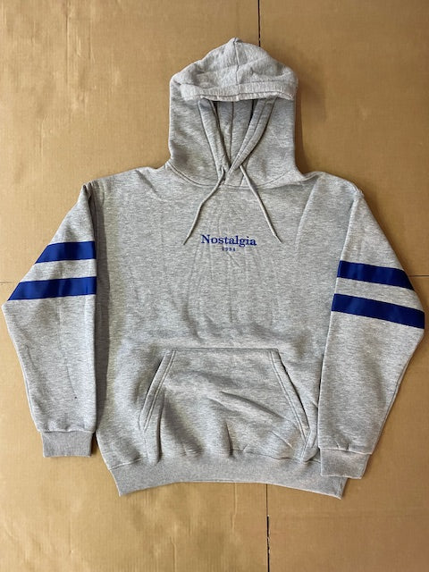 NOSTALGIA OG MELANGE