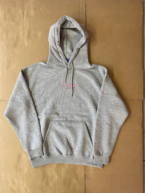 NOSTALGIA  OG HOODIE MELANGE