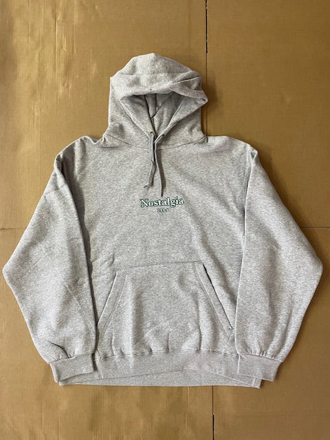 NOSTALGIA OUTLINE MELANGE