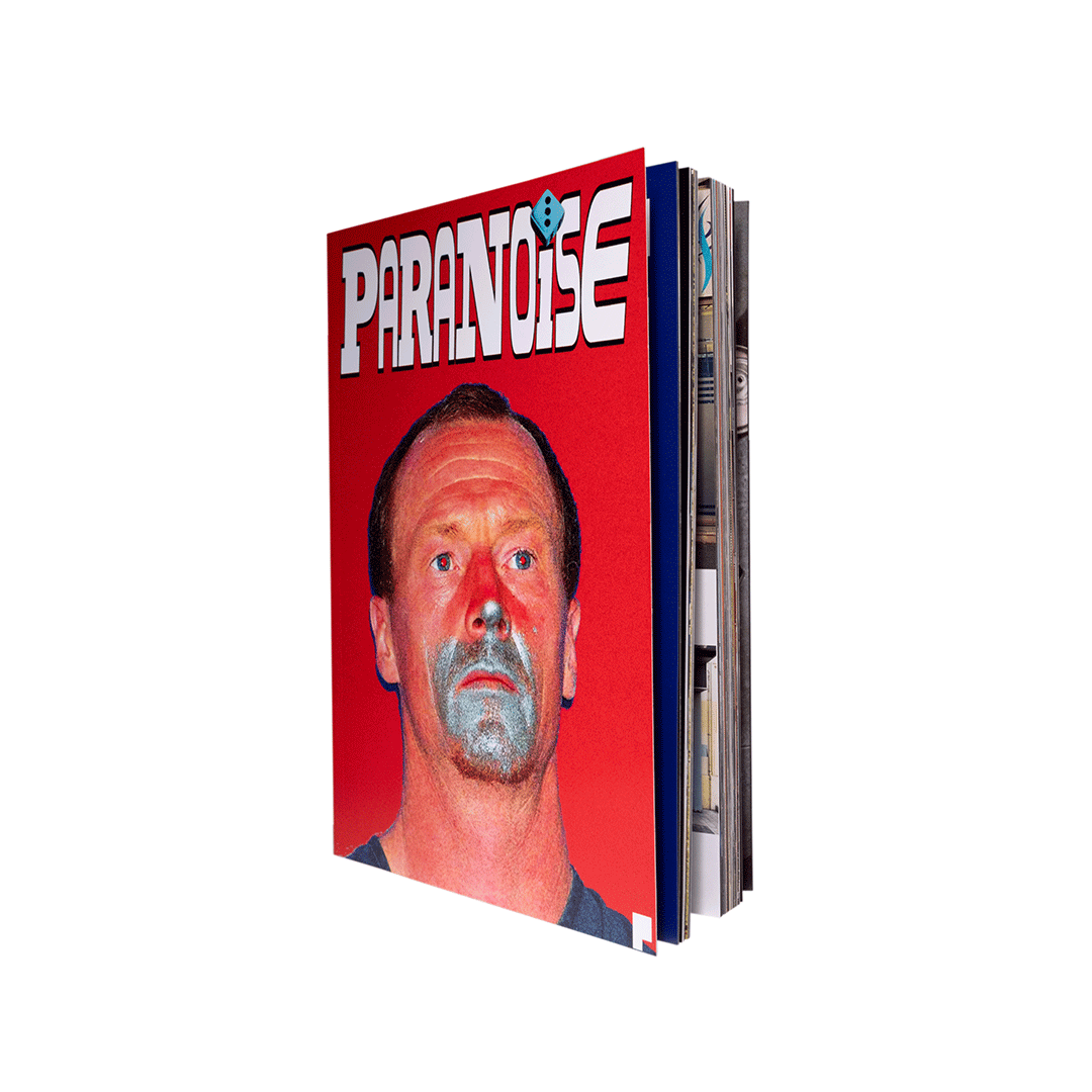 PARANOISE 3