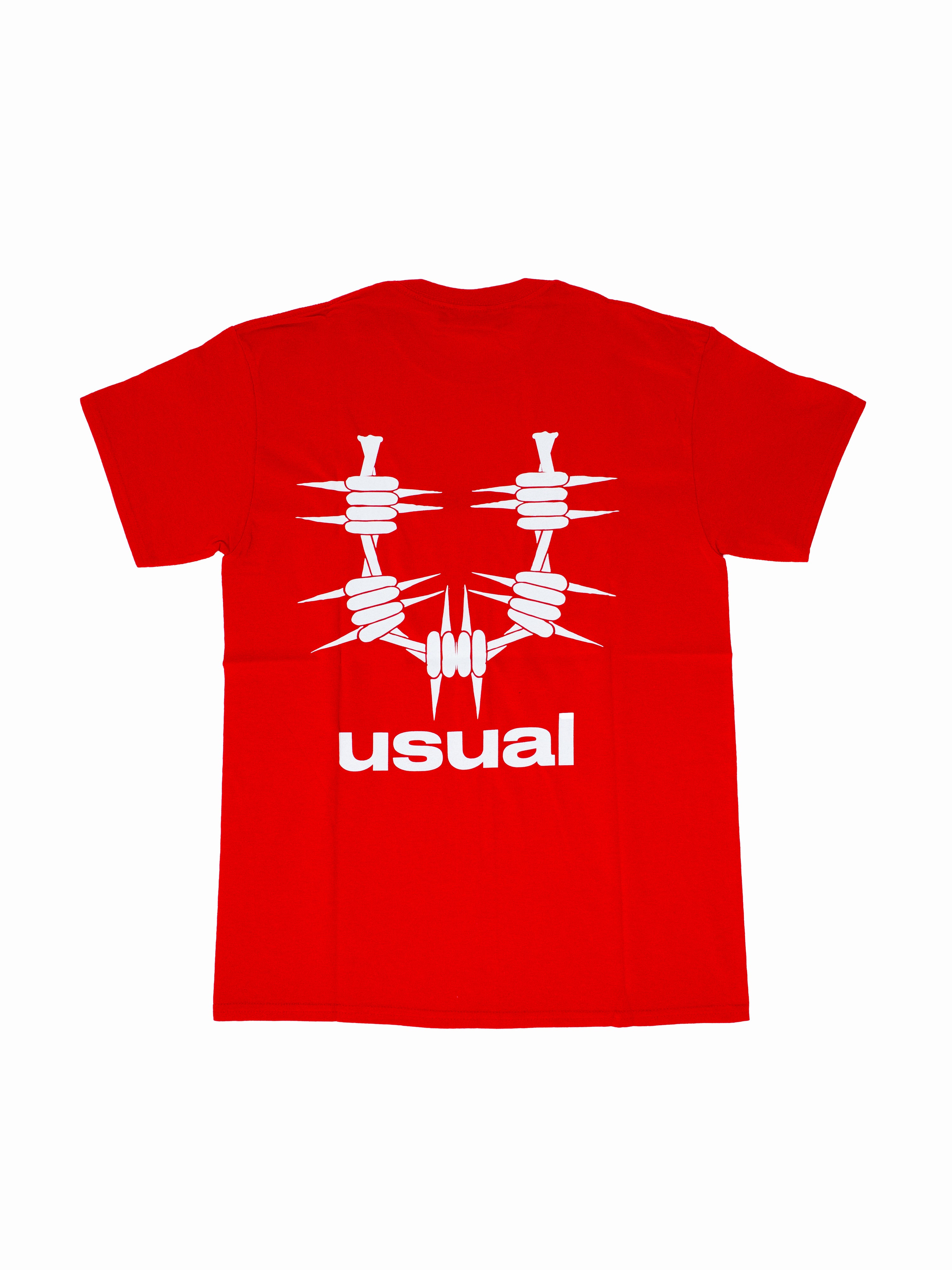 OG LOGO T-SHIRT