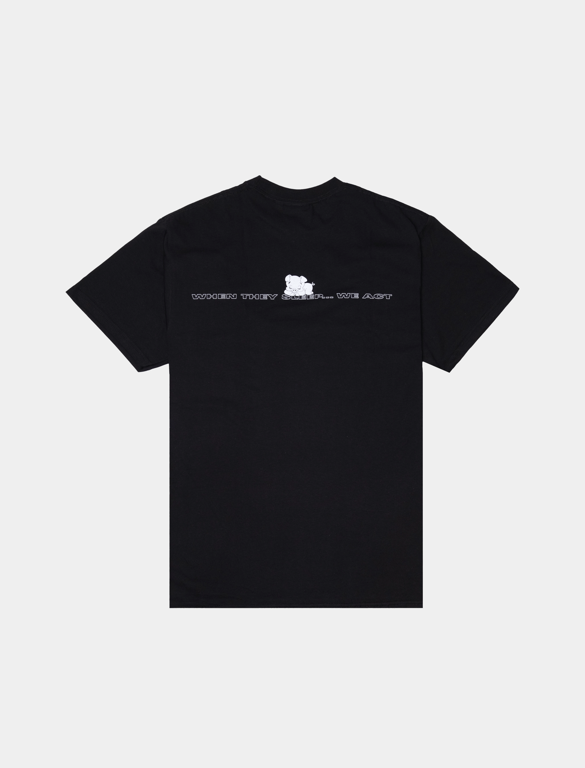 Usual x Refresh T-Shirt