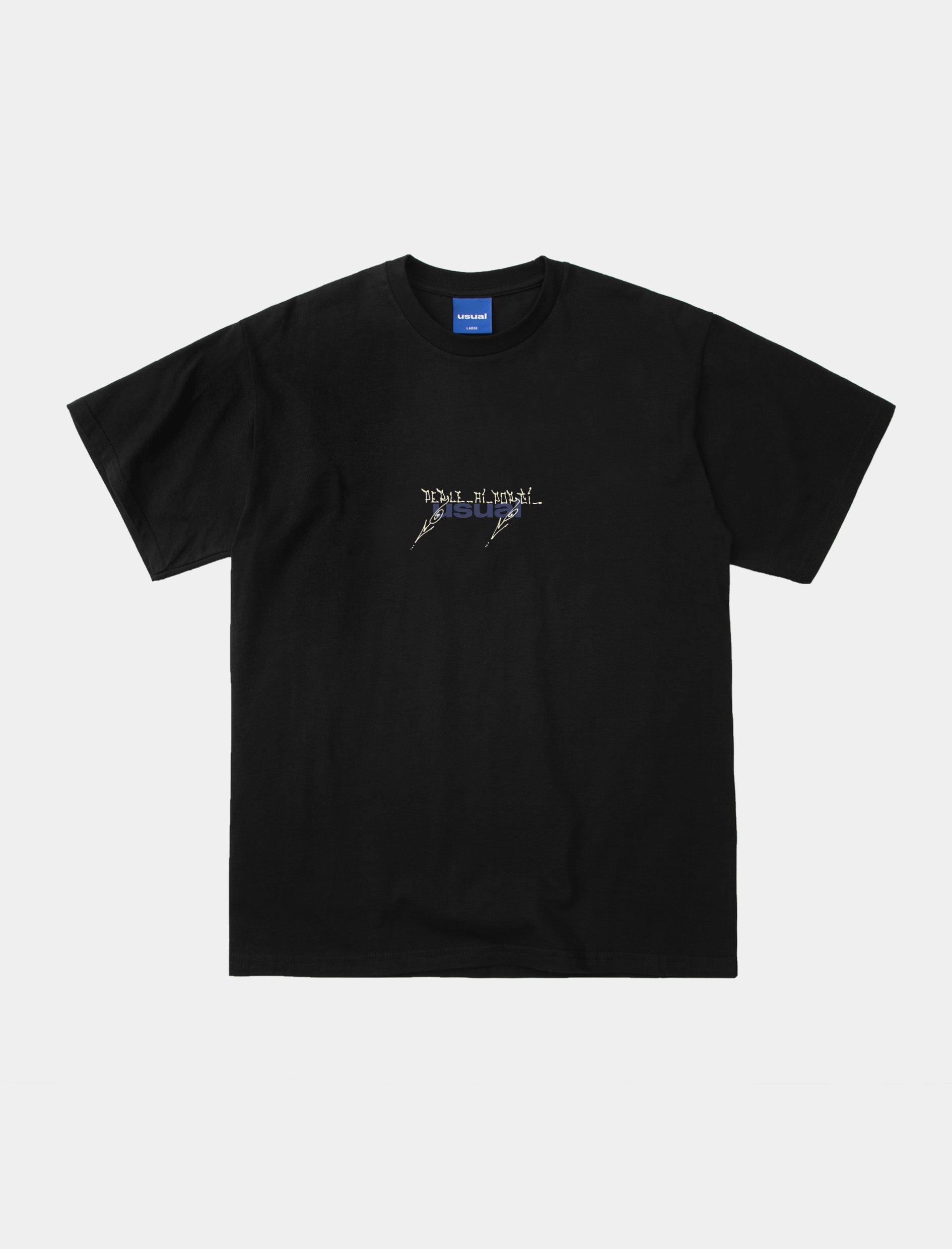 Usual x Pufuleti