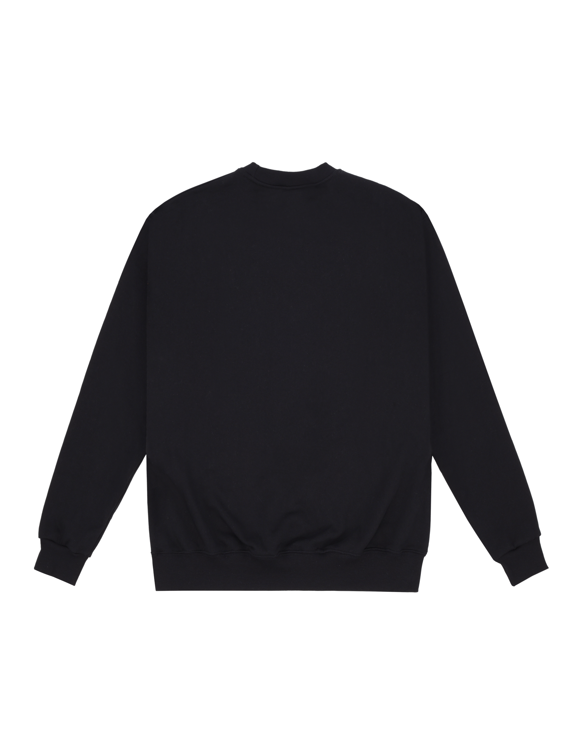 OCTANE CREWNECK