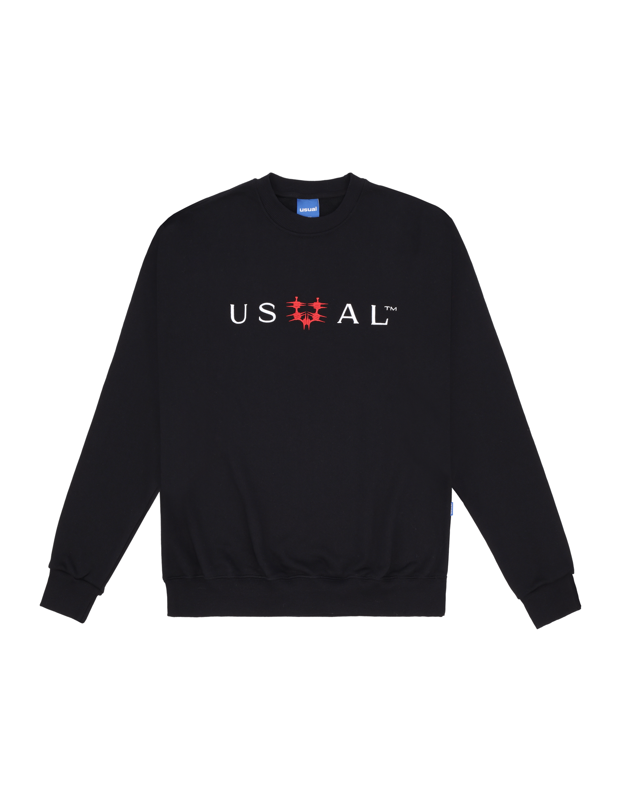 OCTANE CREWNECK