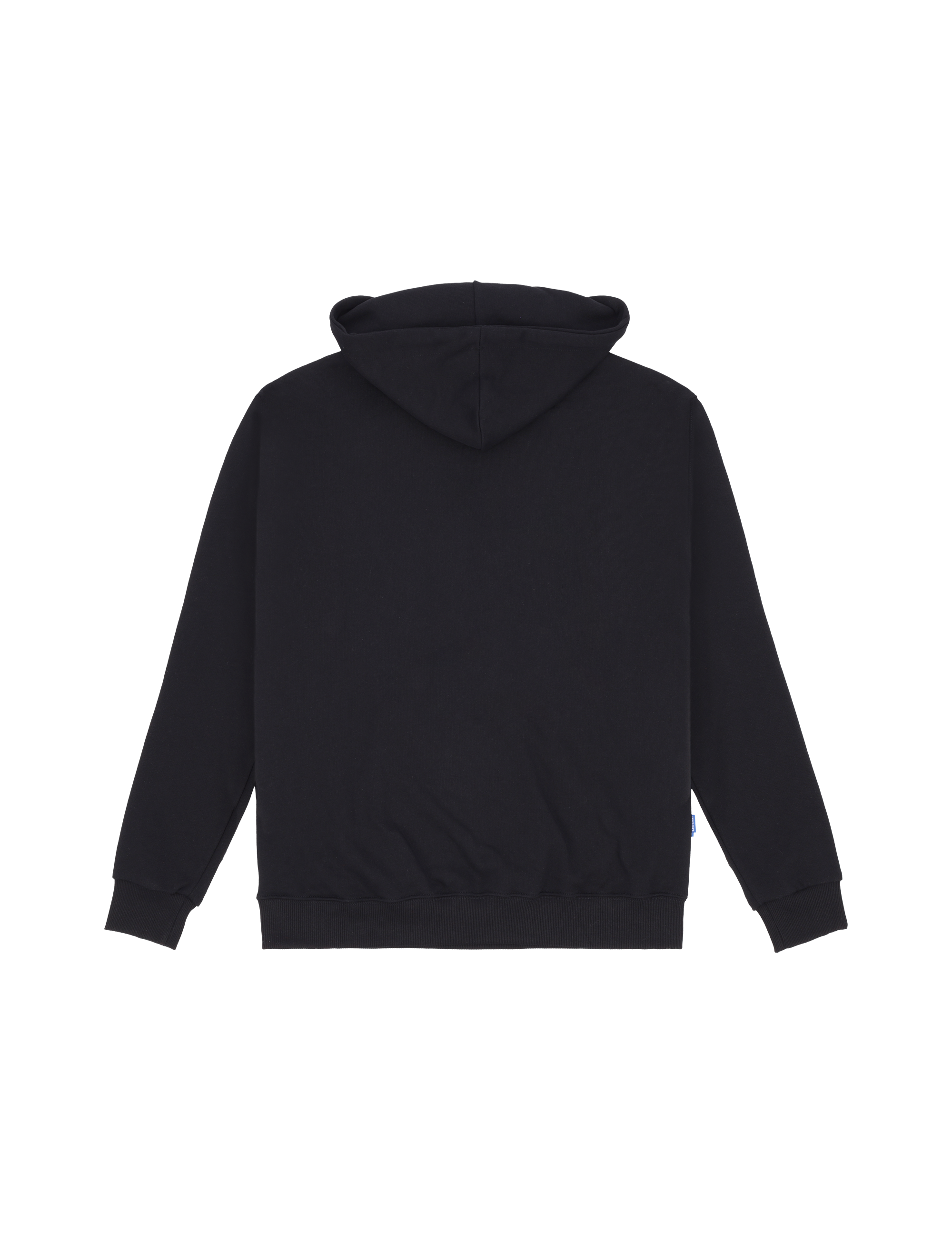 METAL HOODIE
