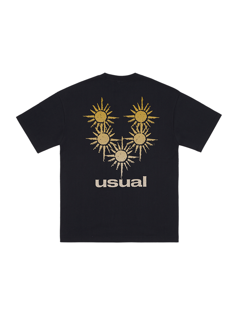 SOLSTICE T-SHIRT