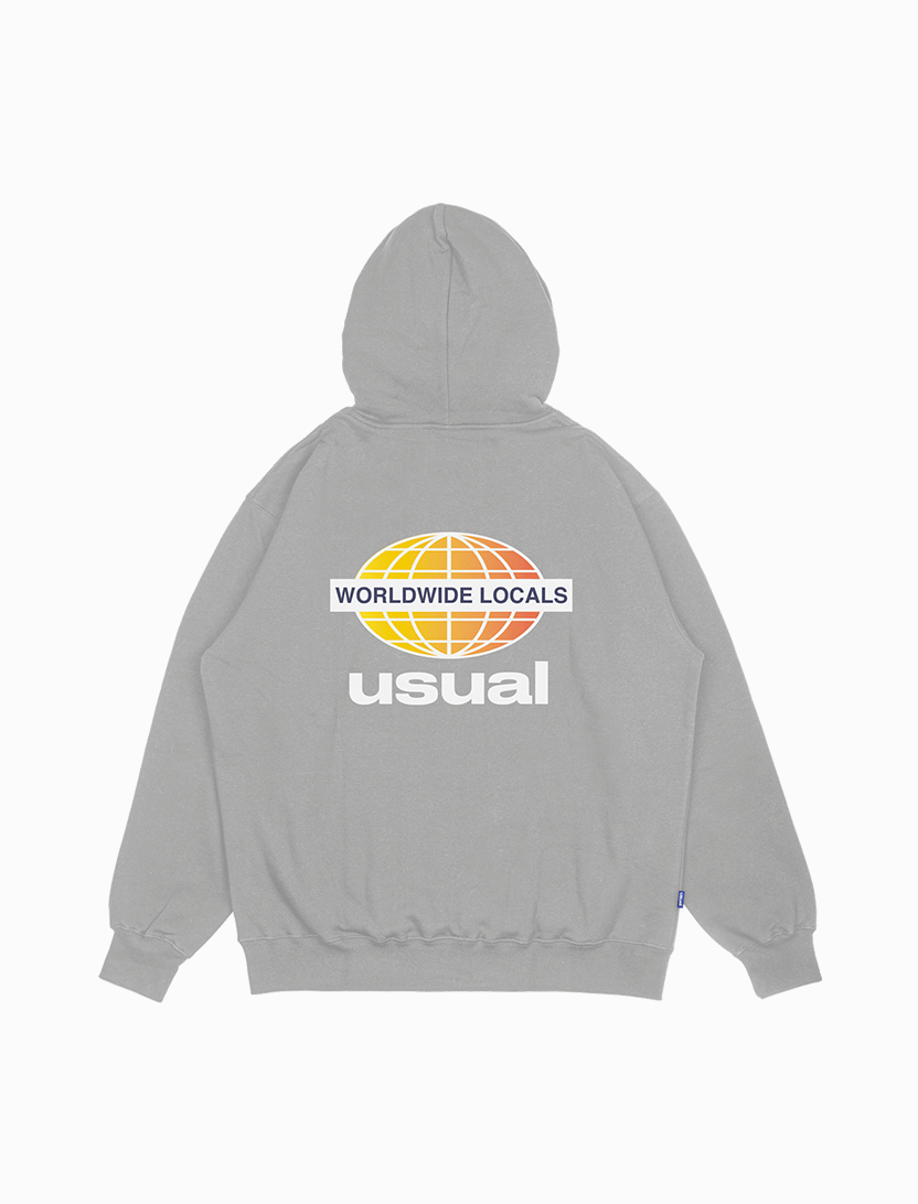 WWL GRADIENT HOODIE