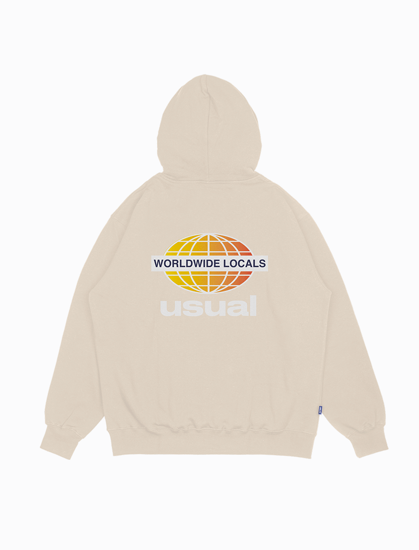 WWL GRADIENT HOODIE