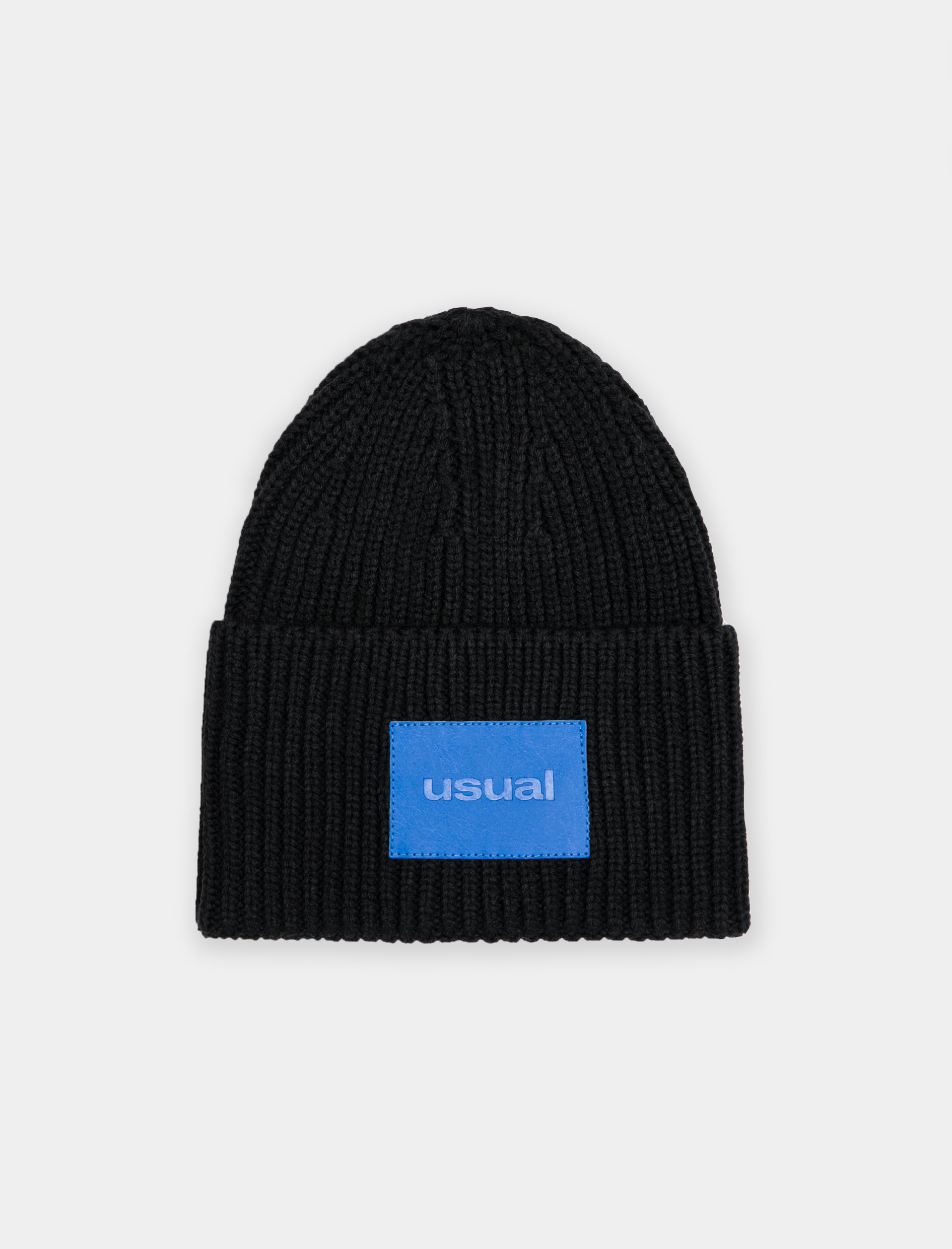 PATCH BEANIE