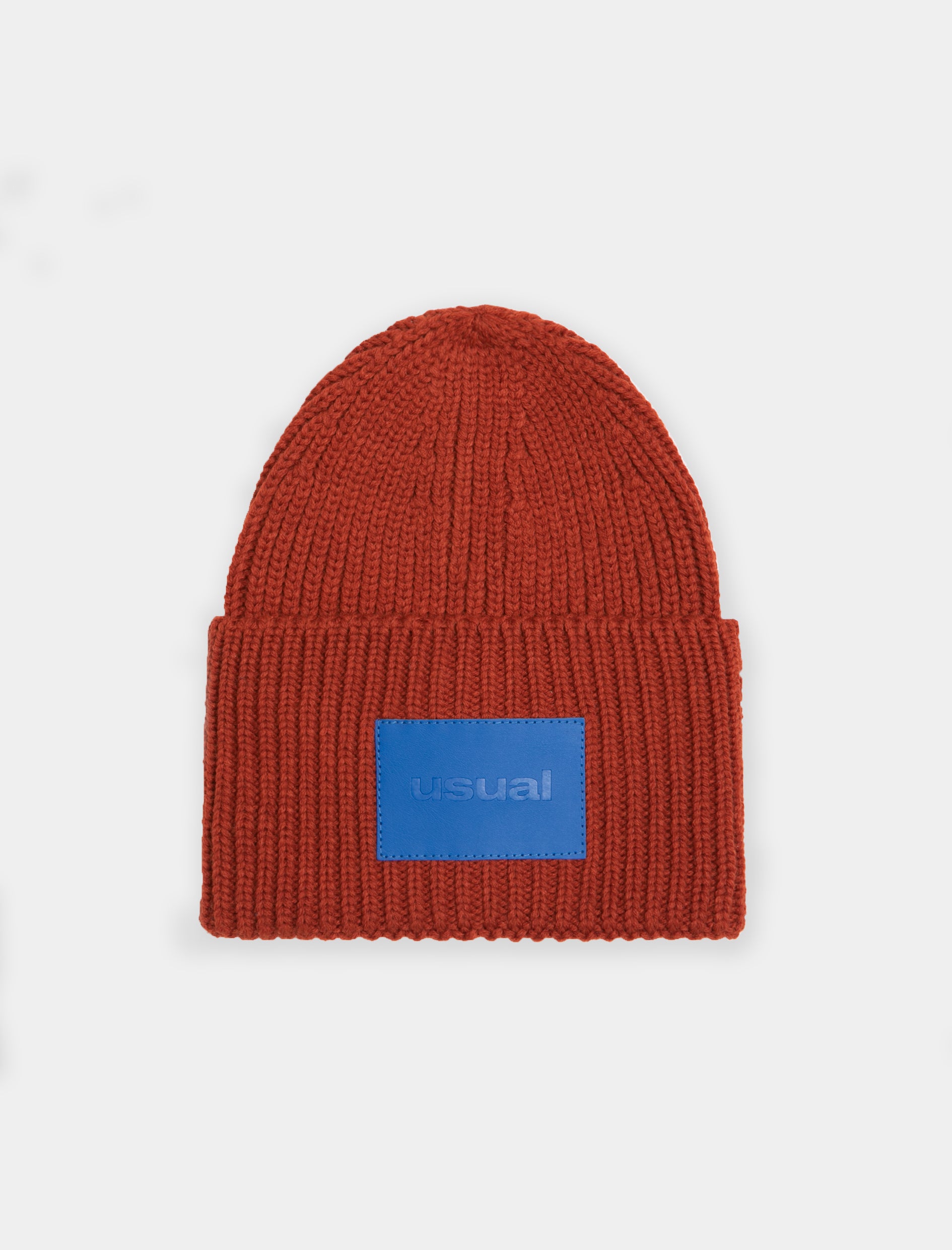 PATCH BEANIE