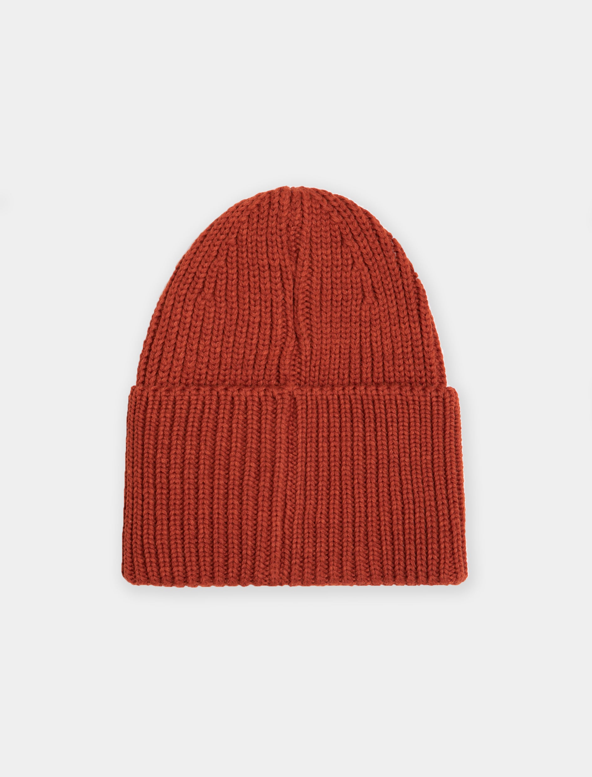 PATCH BEANIE