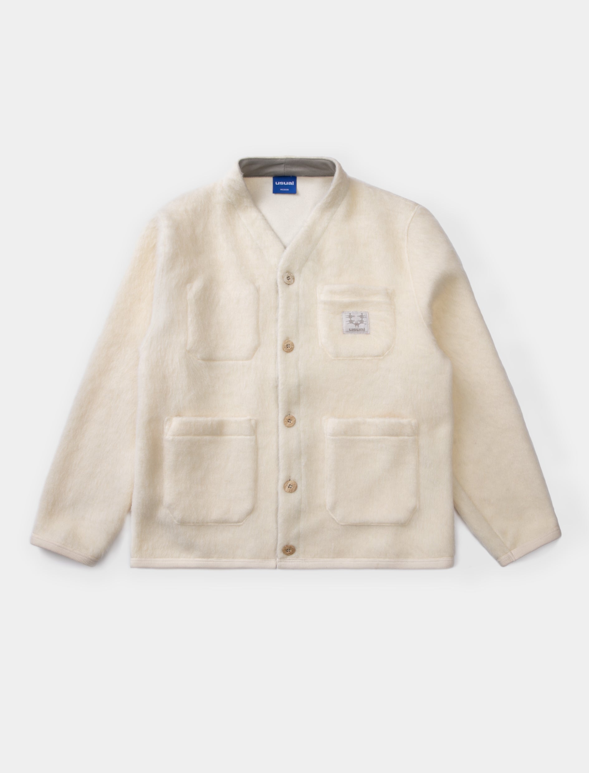 MASTER CARDIGAN