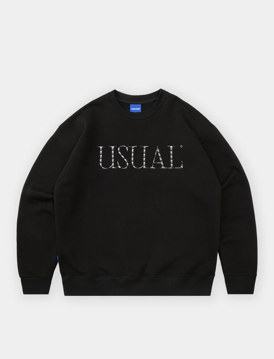 ISACORD CREWNECK