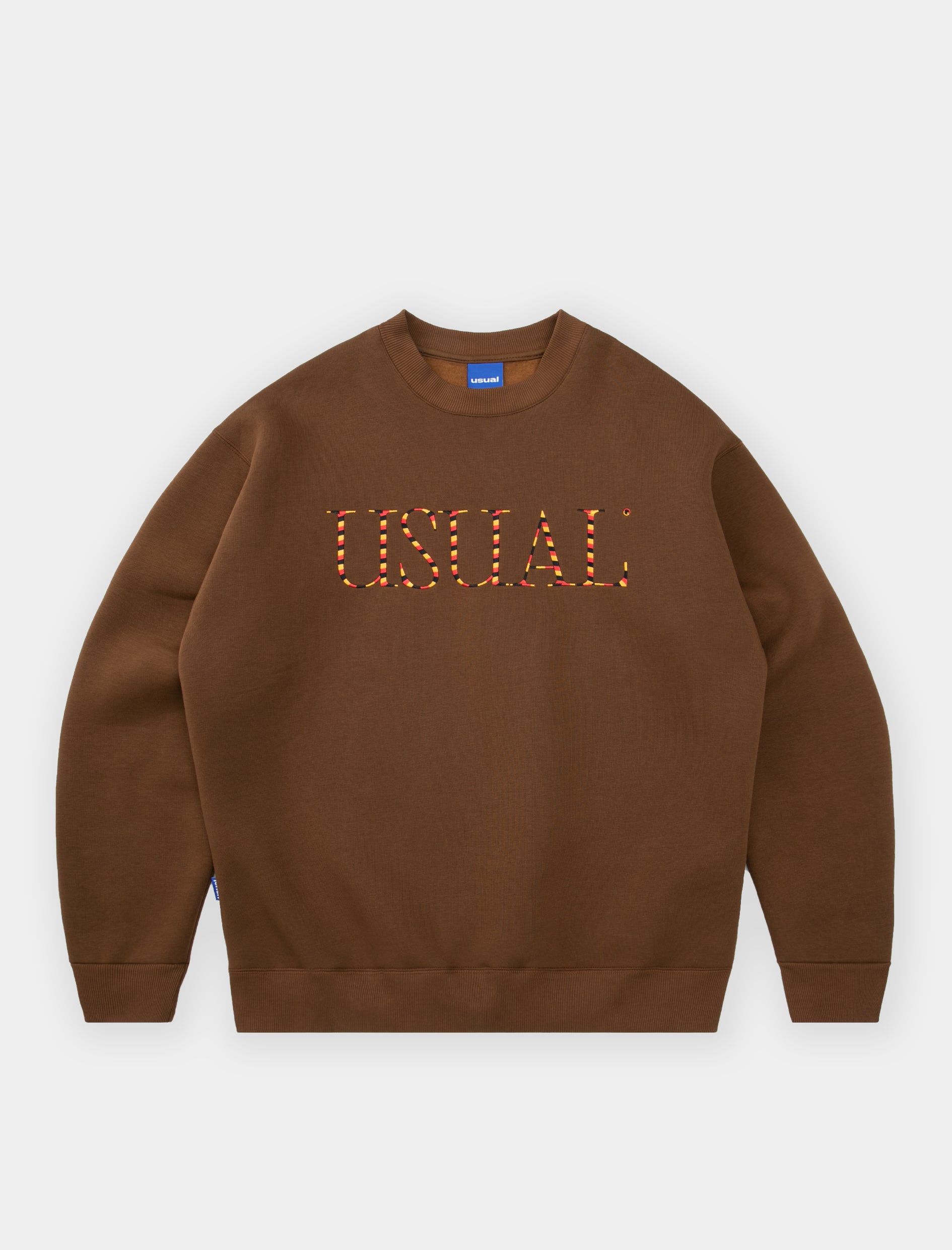 ISACORD CREWNECK