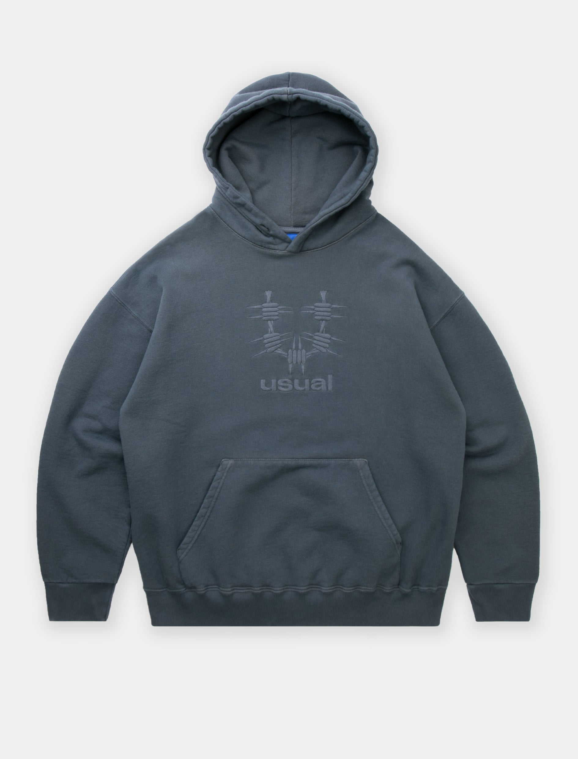 ABOUT HOODIE