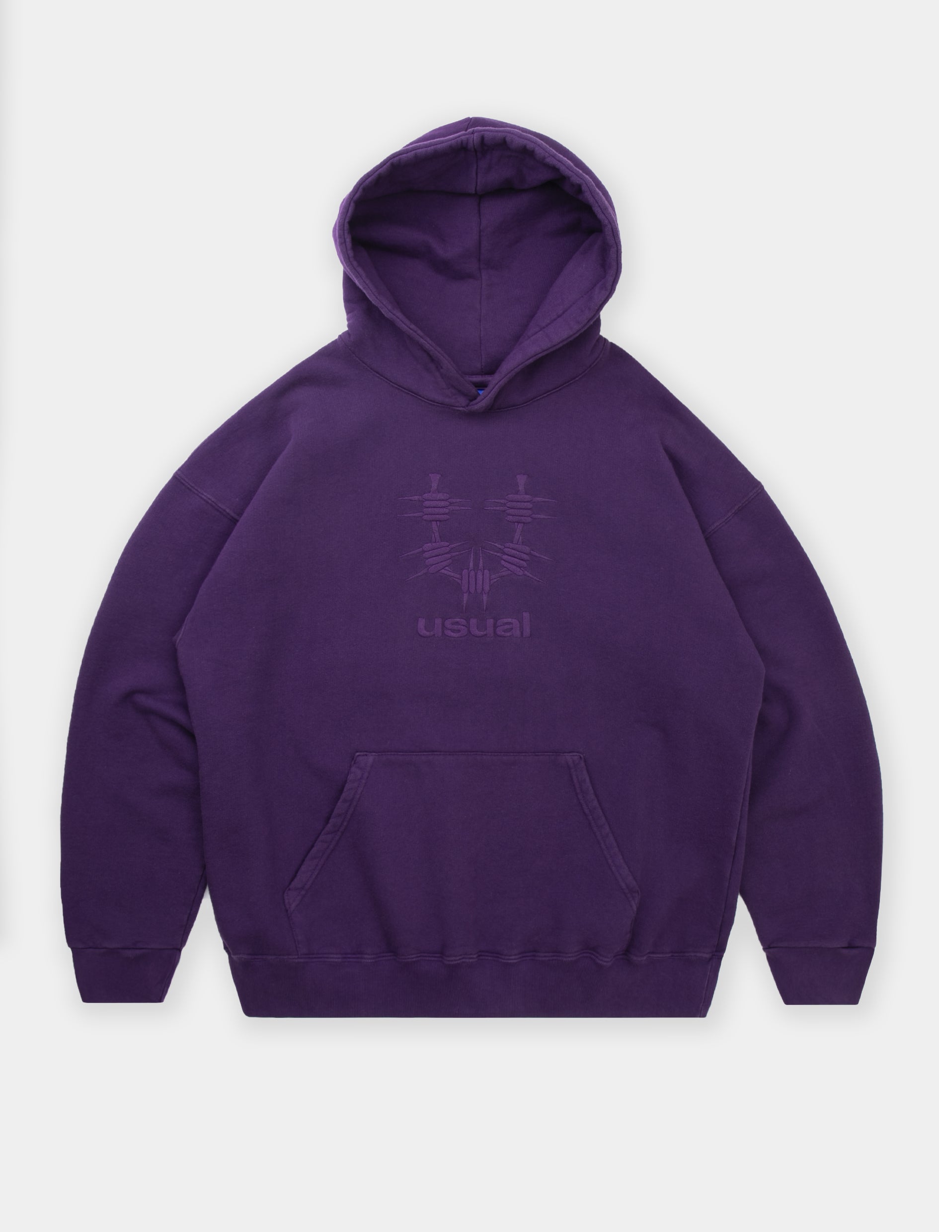 ABOUT HOODIE
