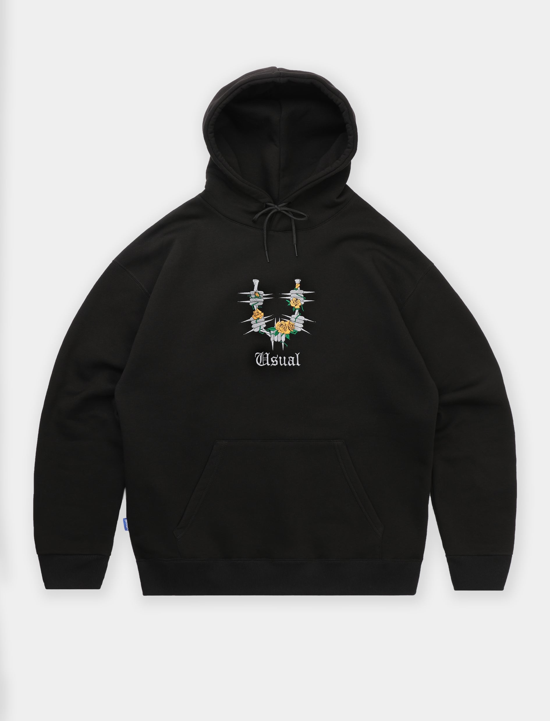 BARRIO HOODIE
