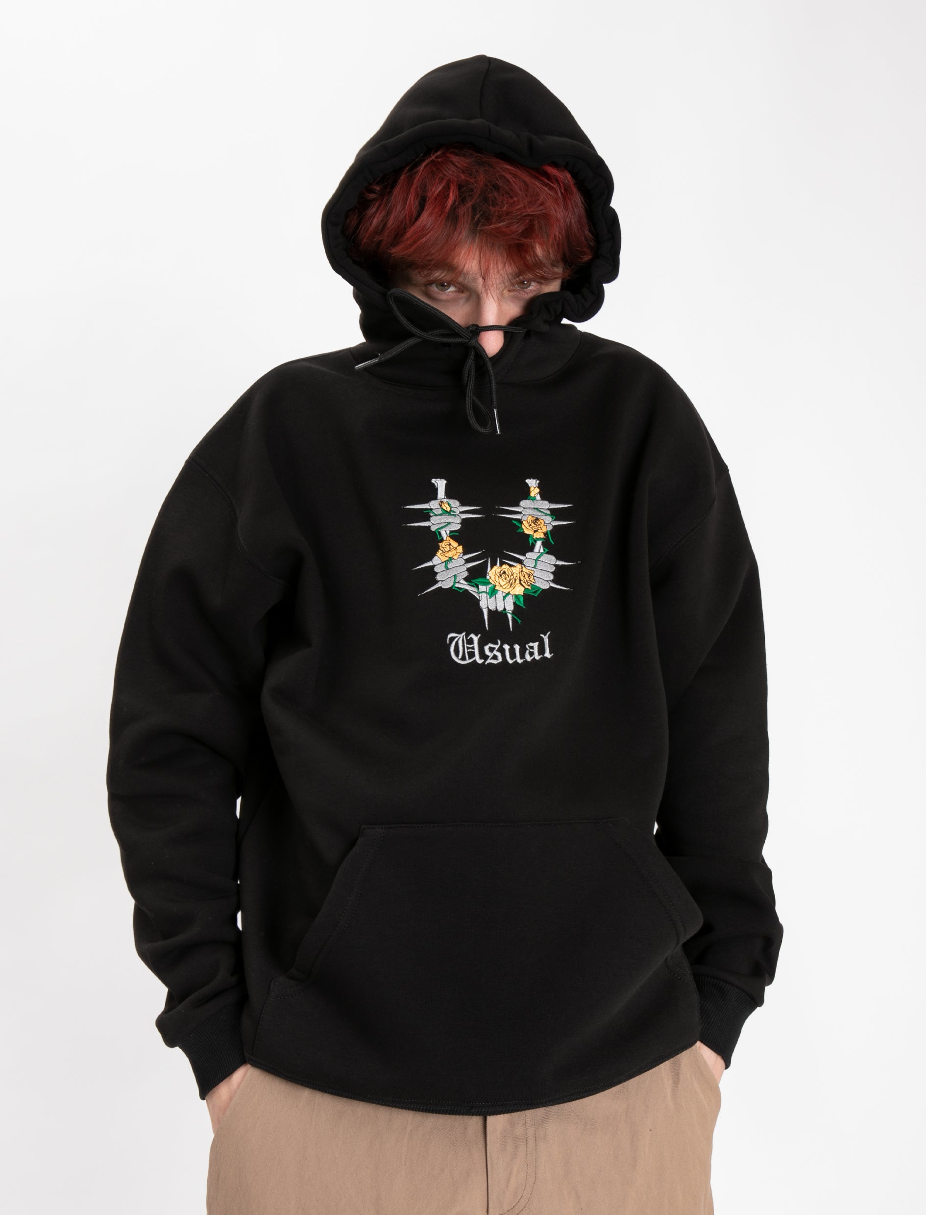 BARRIO HOODIE
