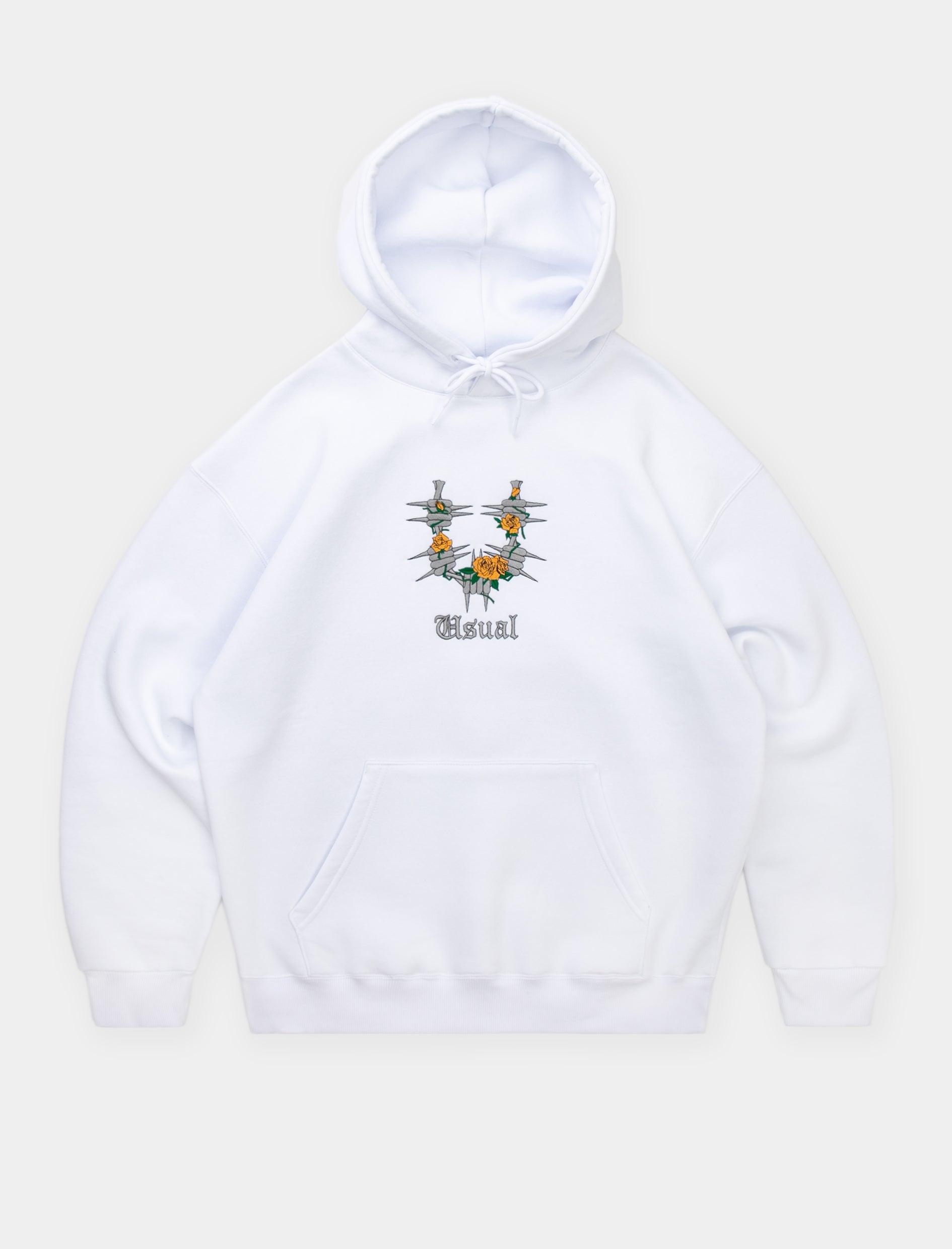 BARRIO HOODIE