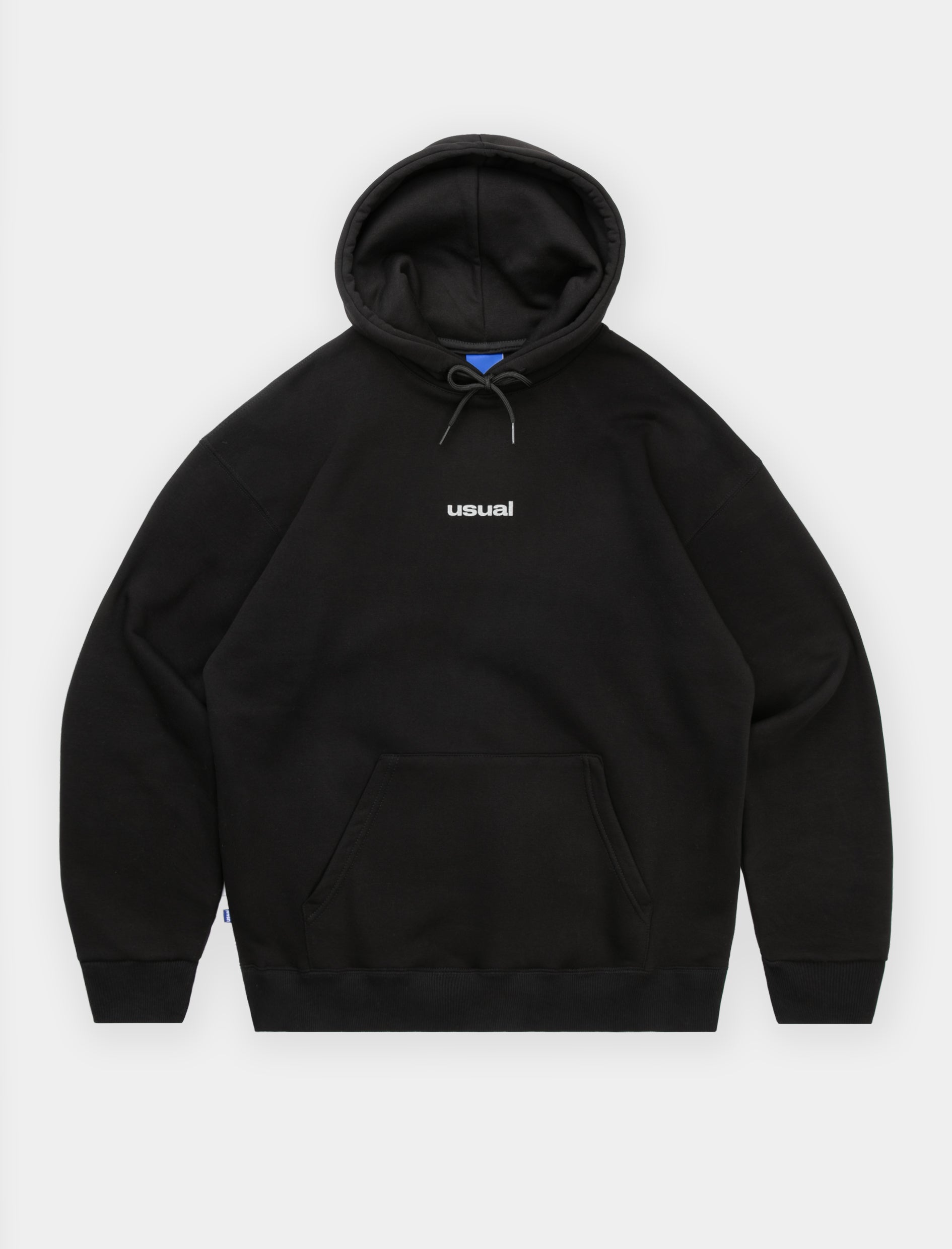 CROWN HOODIE