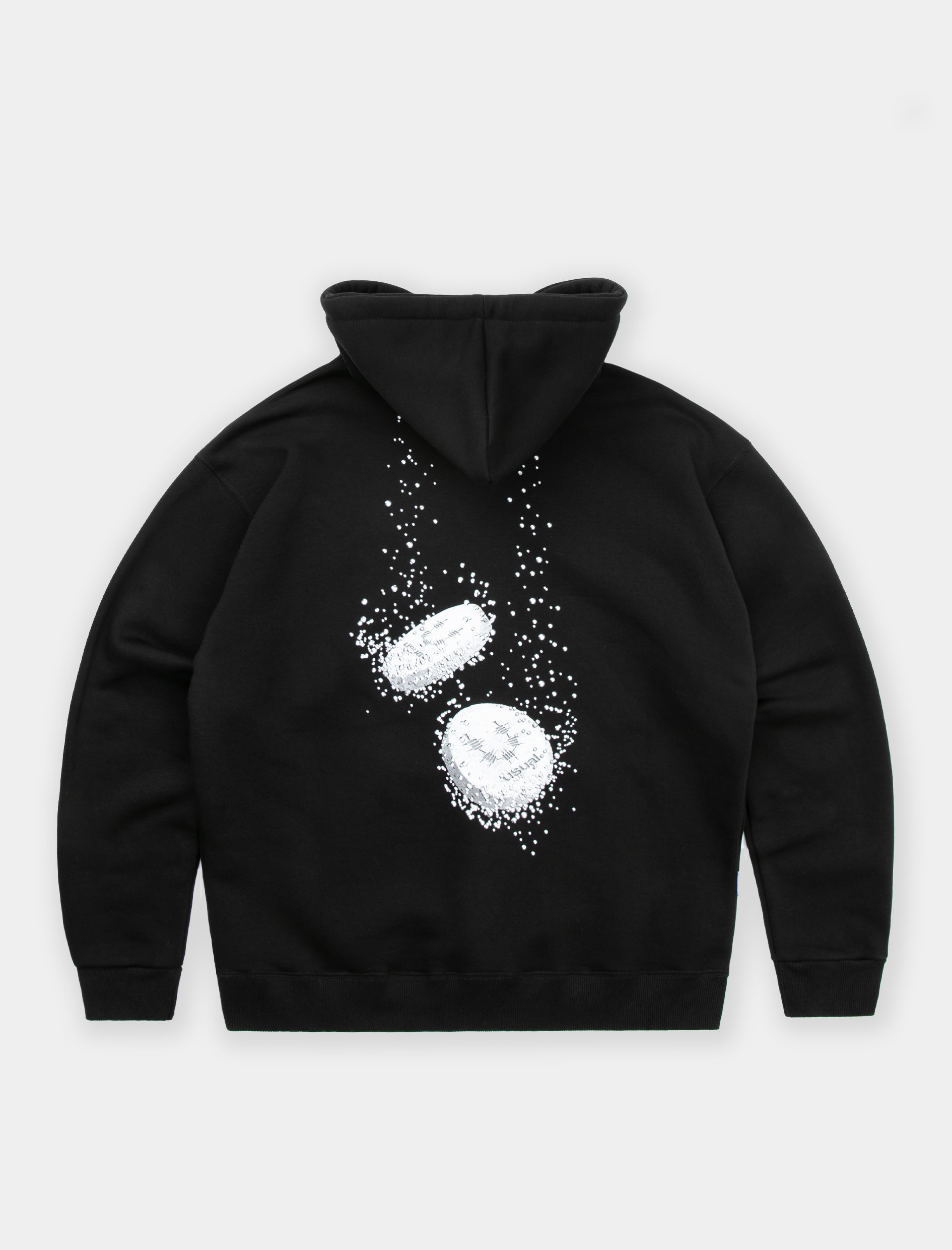 HANGOVER HOODIE