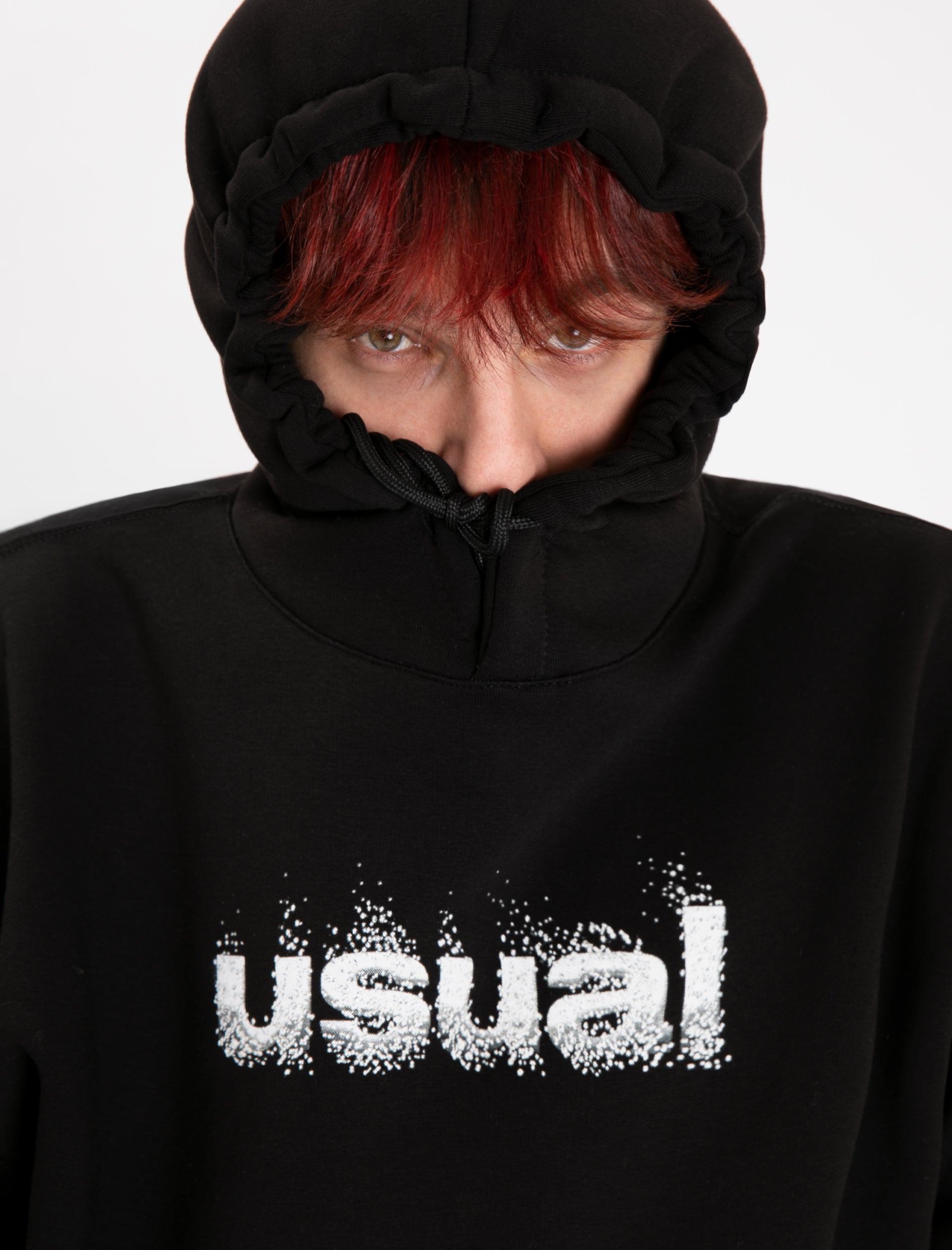 HANGOVER HOODIE