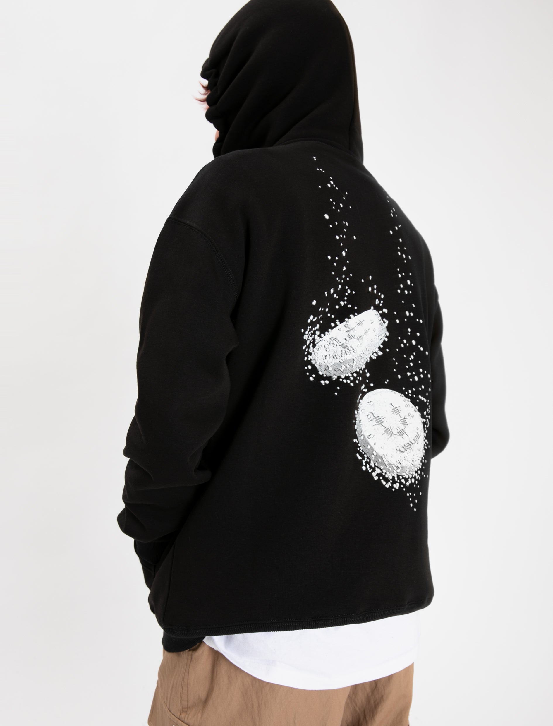 HANGOVER HOODIE