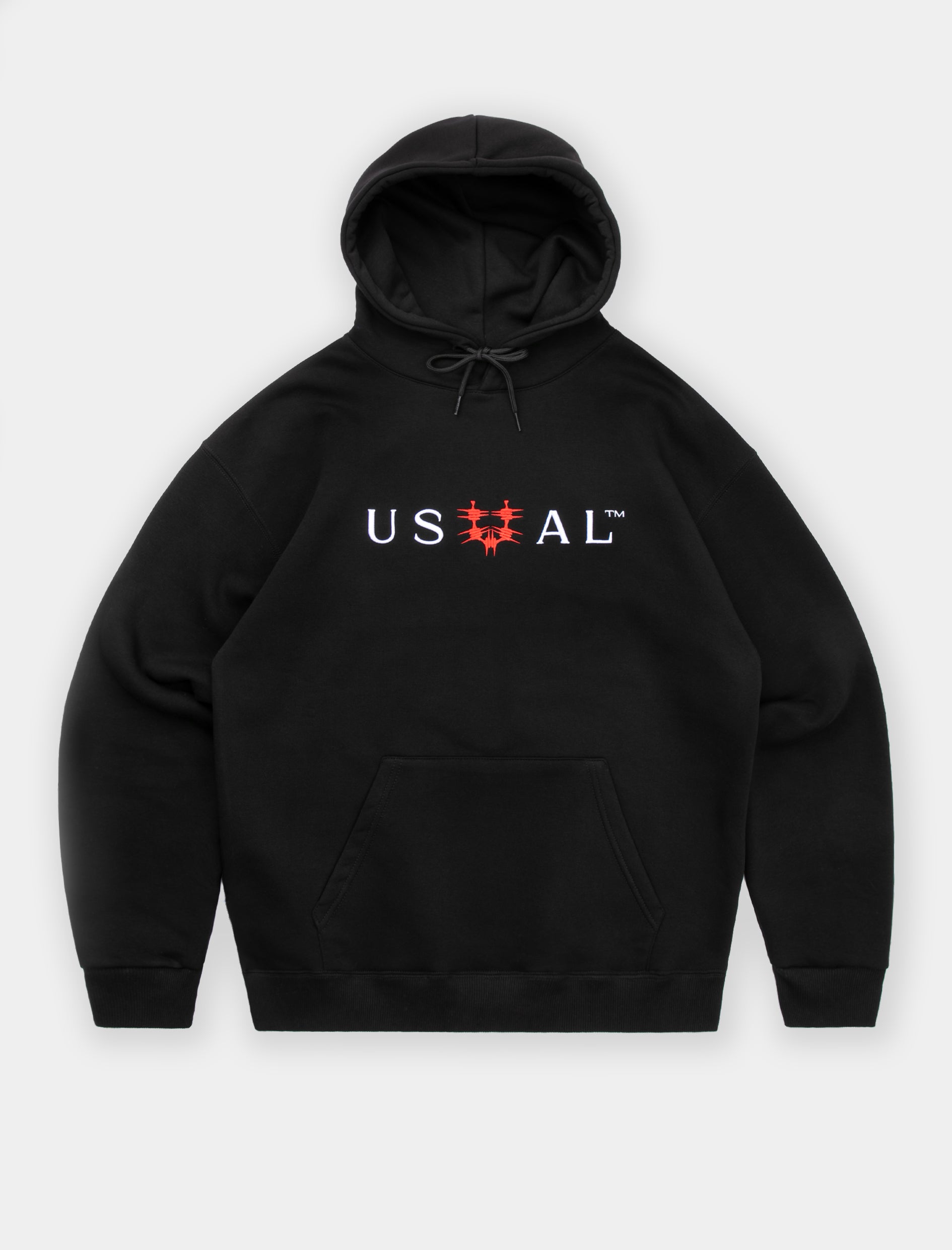 OCTANE HOODIE