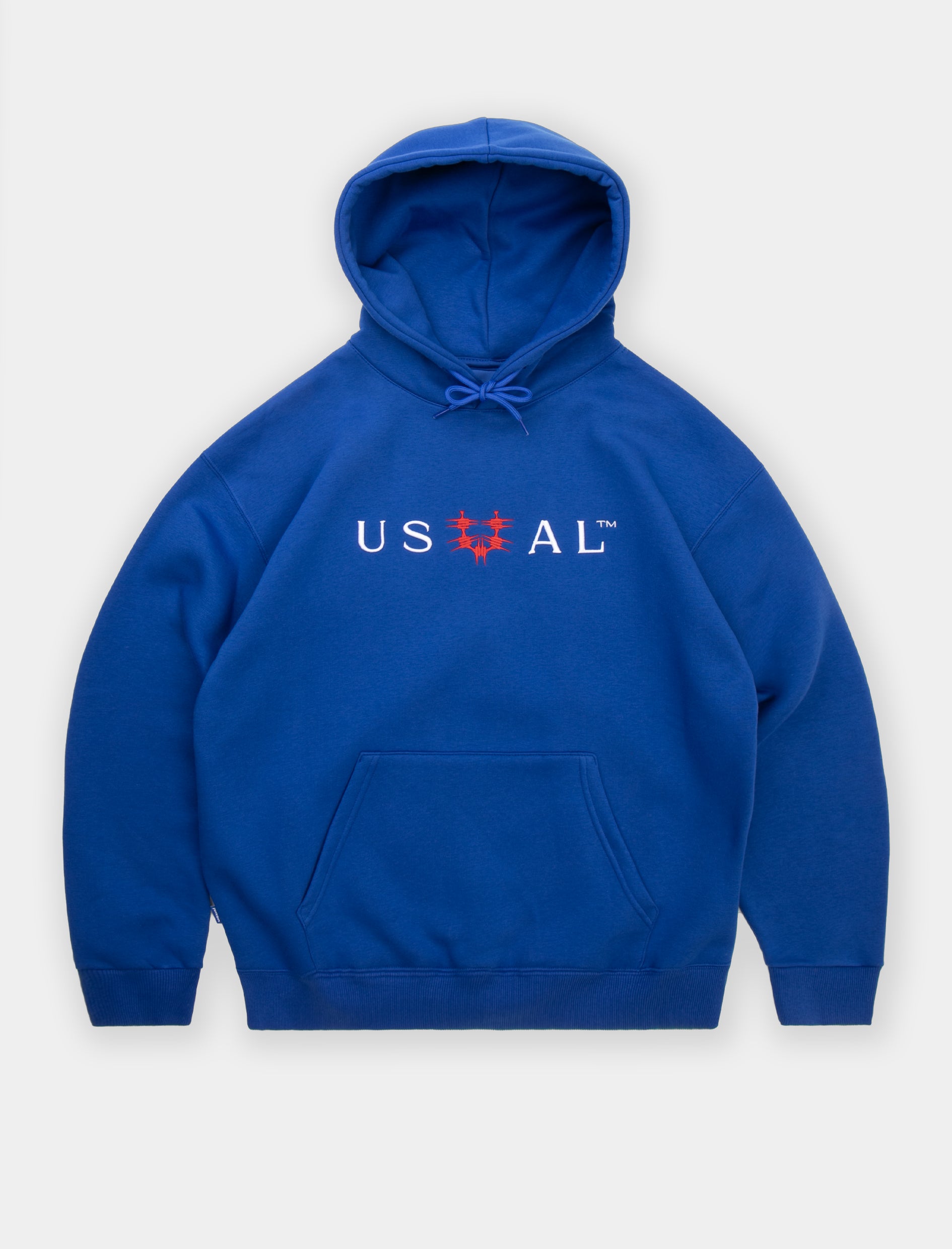 OCTANE HOODIE