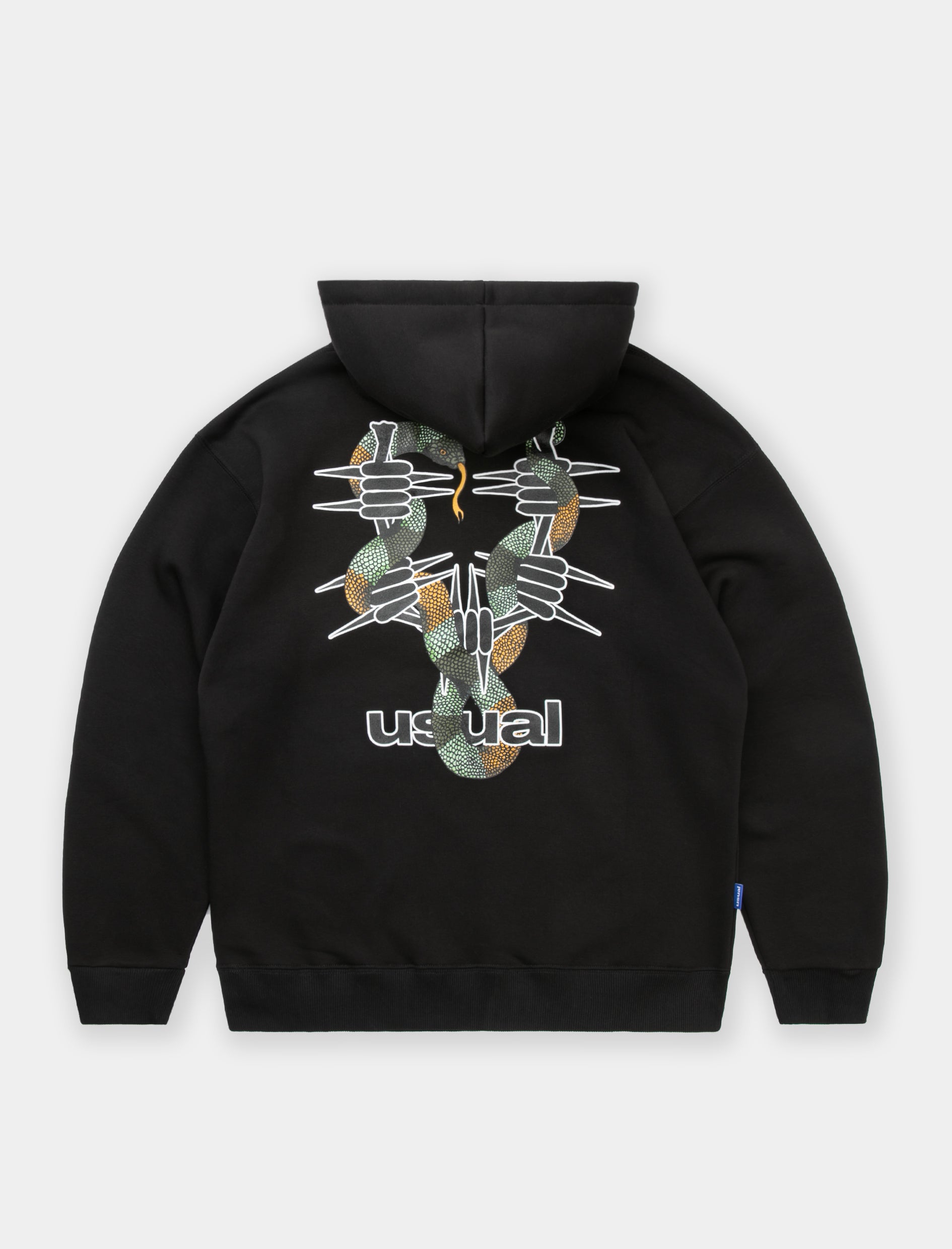 POISON HOODIE