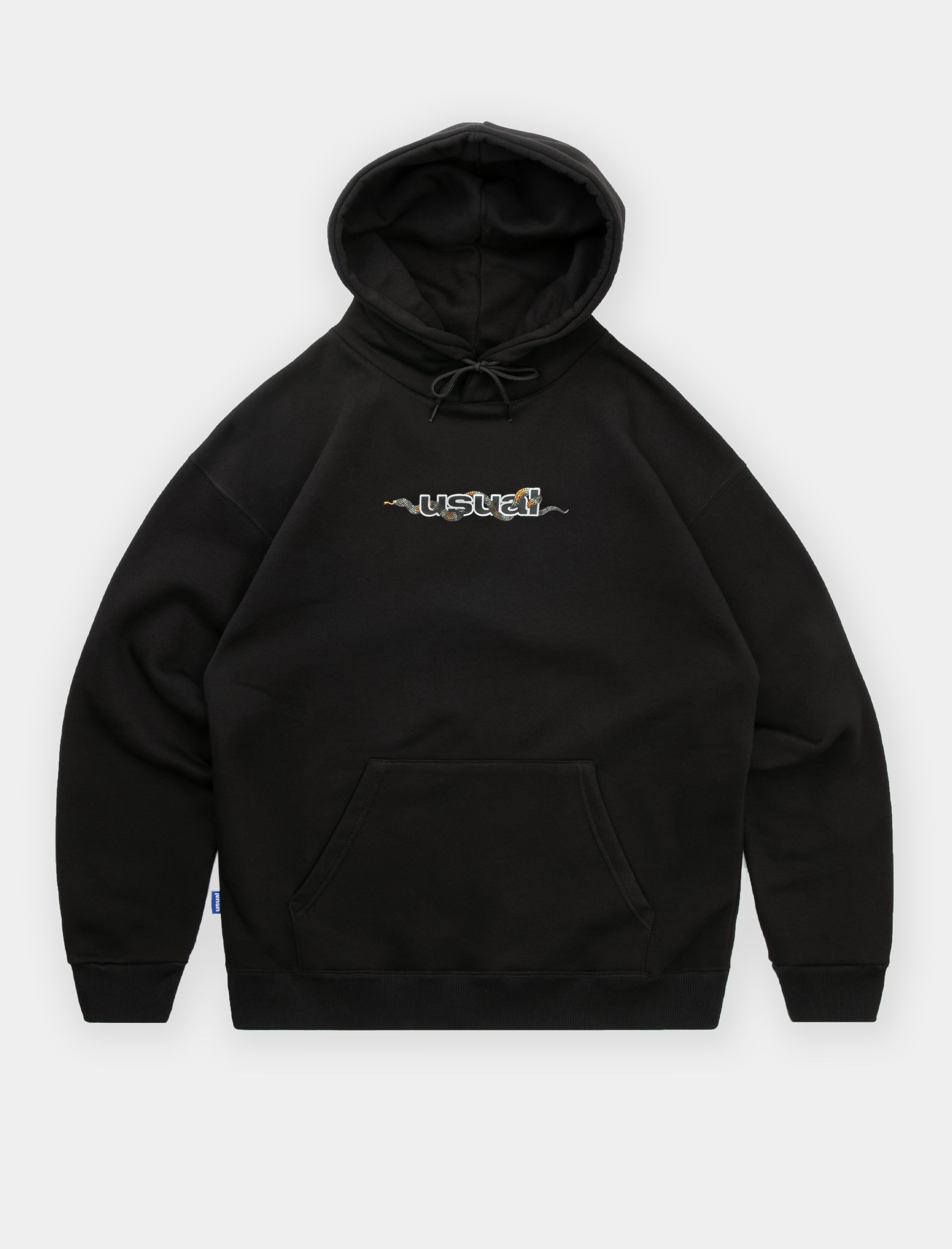 POISON HOODIE