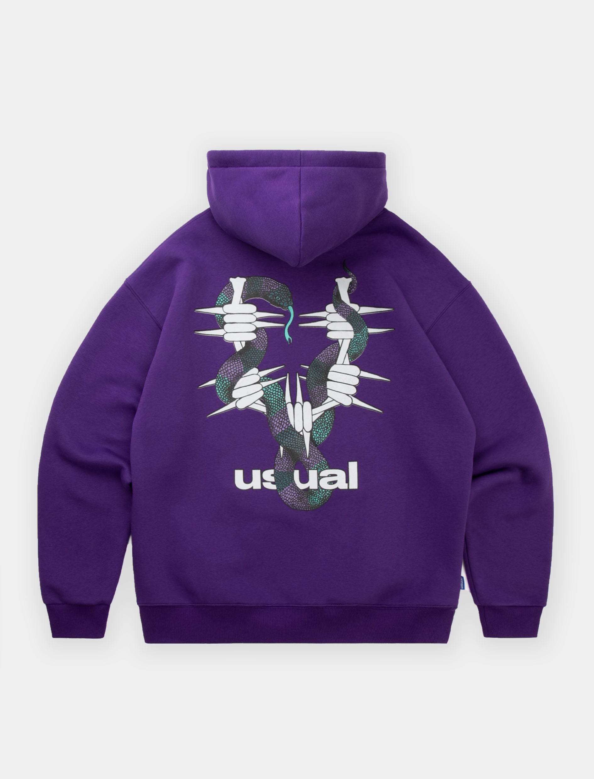 POISON HOODIE
