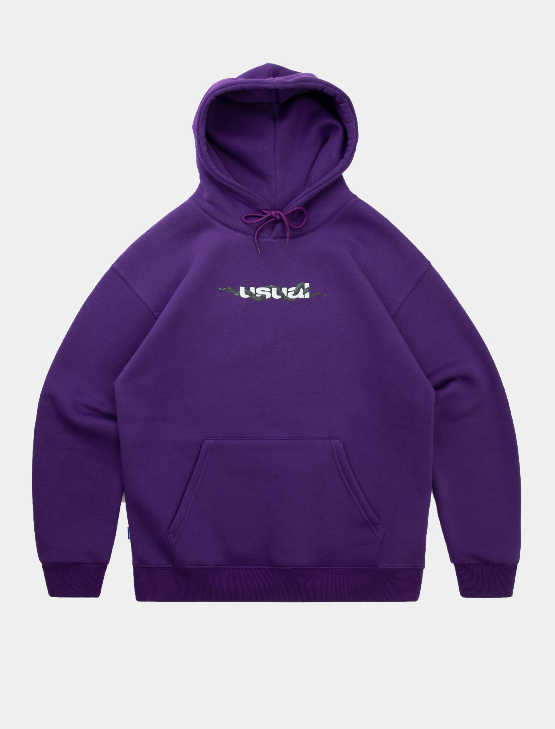 POISON HOODIE
