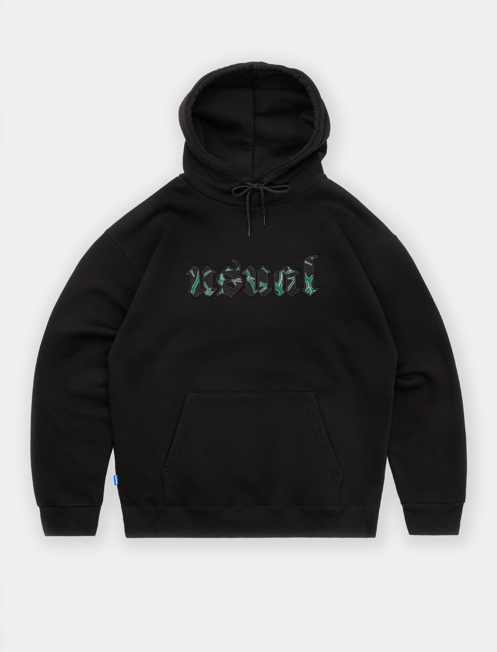 ULFILA HOODIE