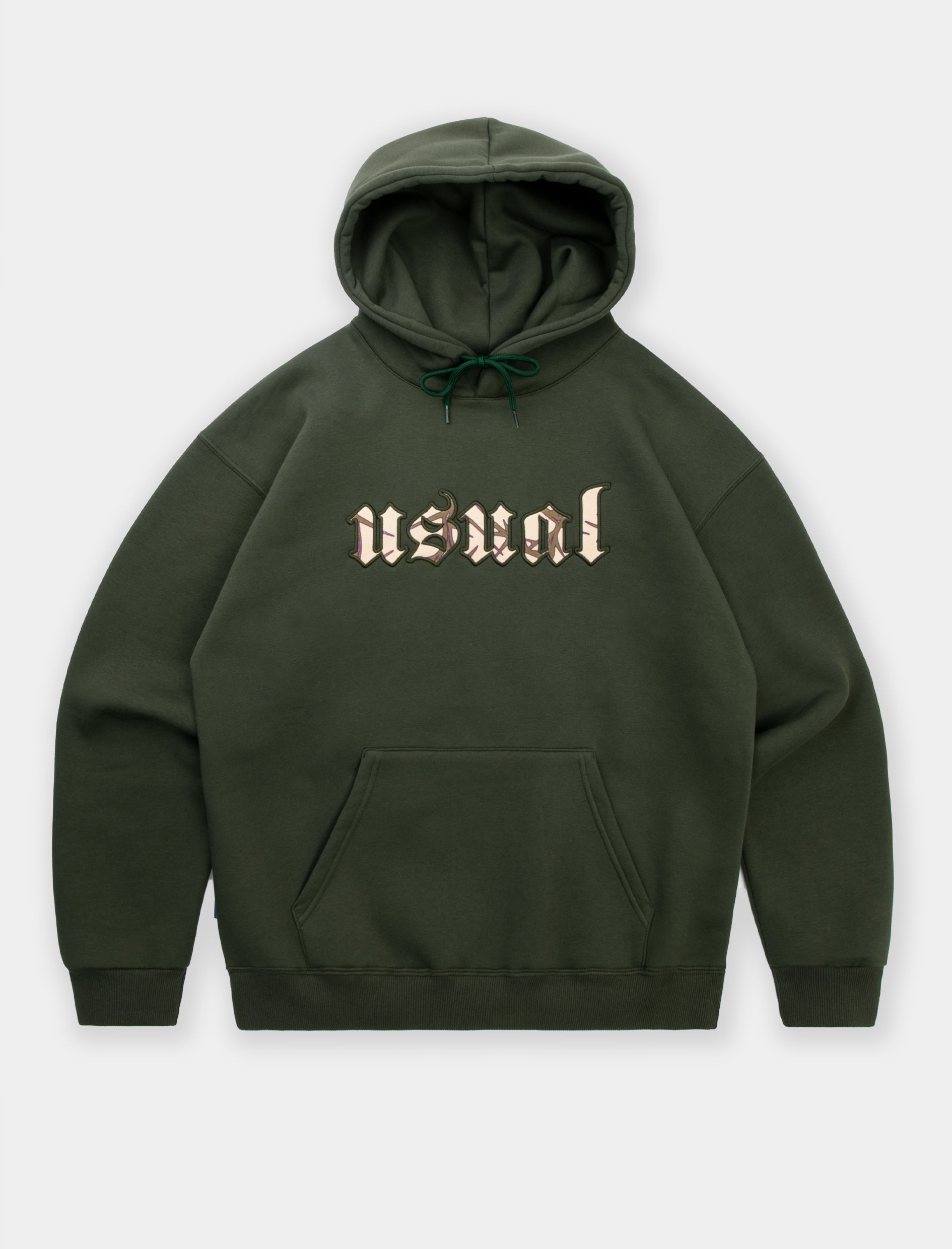 ULFILA HOODIE