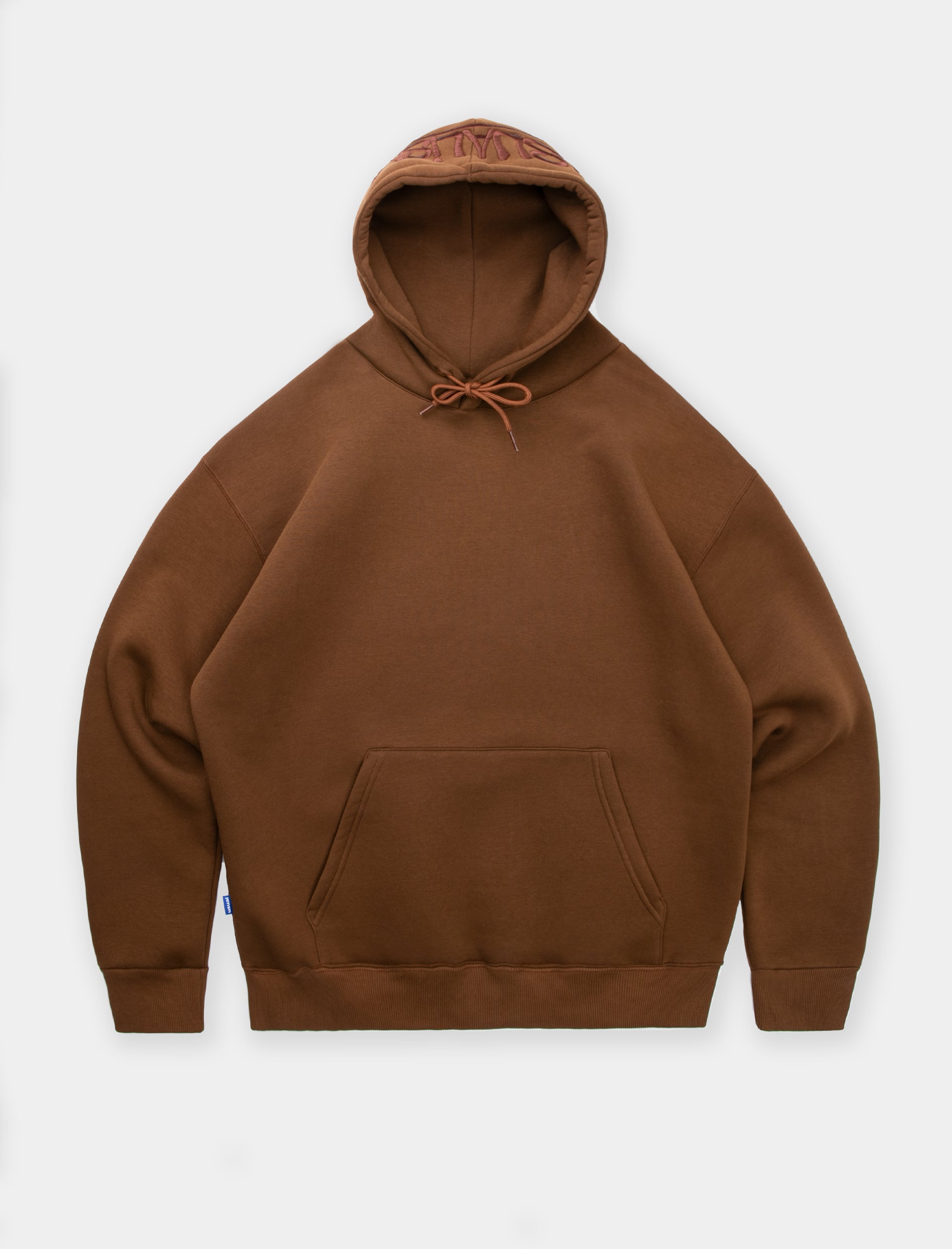 USUALISM HOODIE