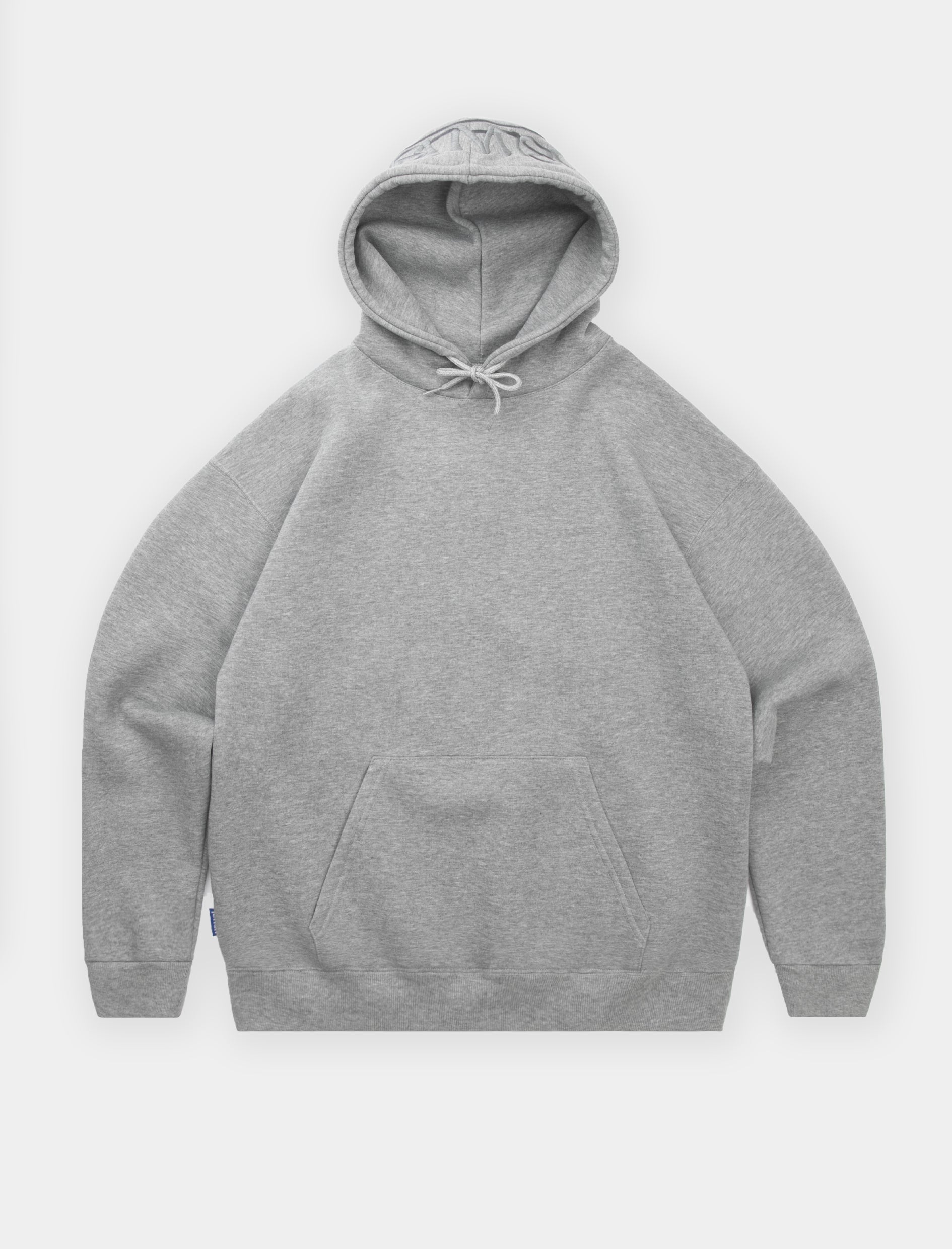 USUALISM HOODIE