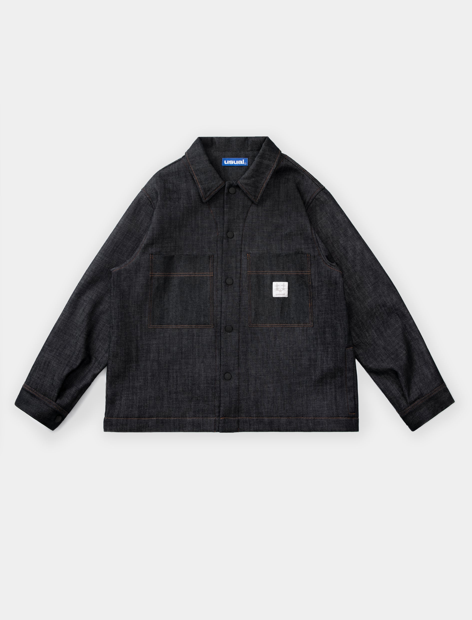 THUG JACKET