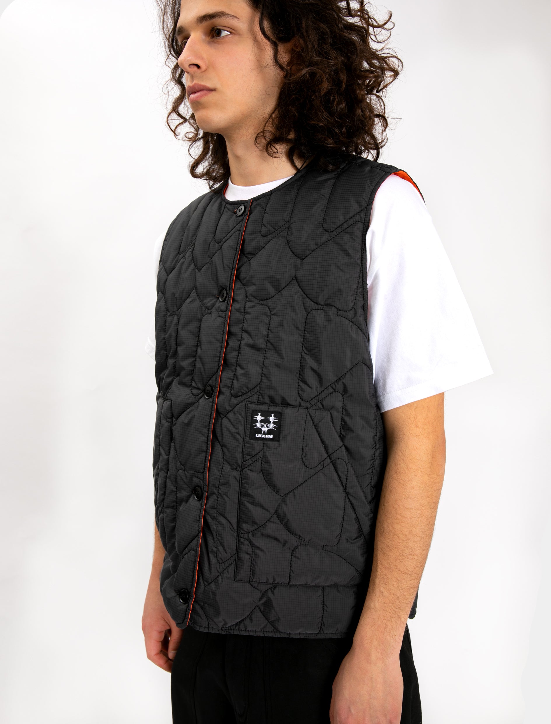 TROOPER VEST