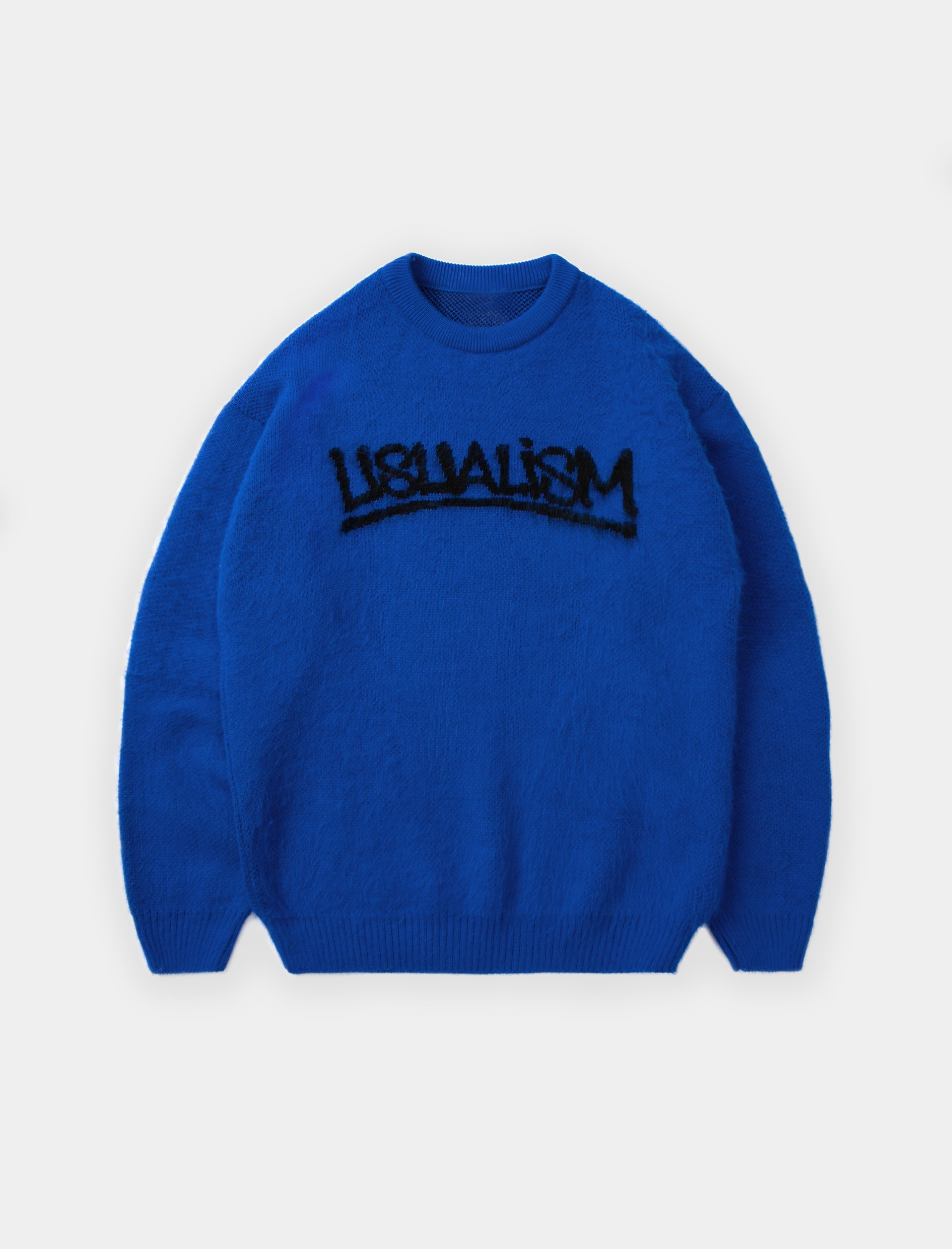 USUALISM SWEATER
