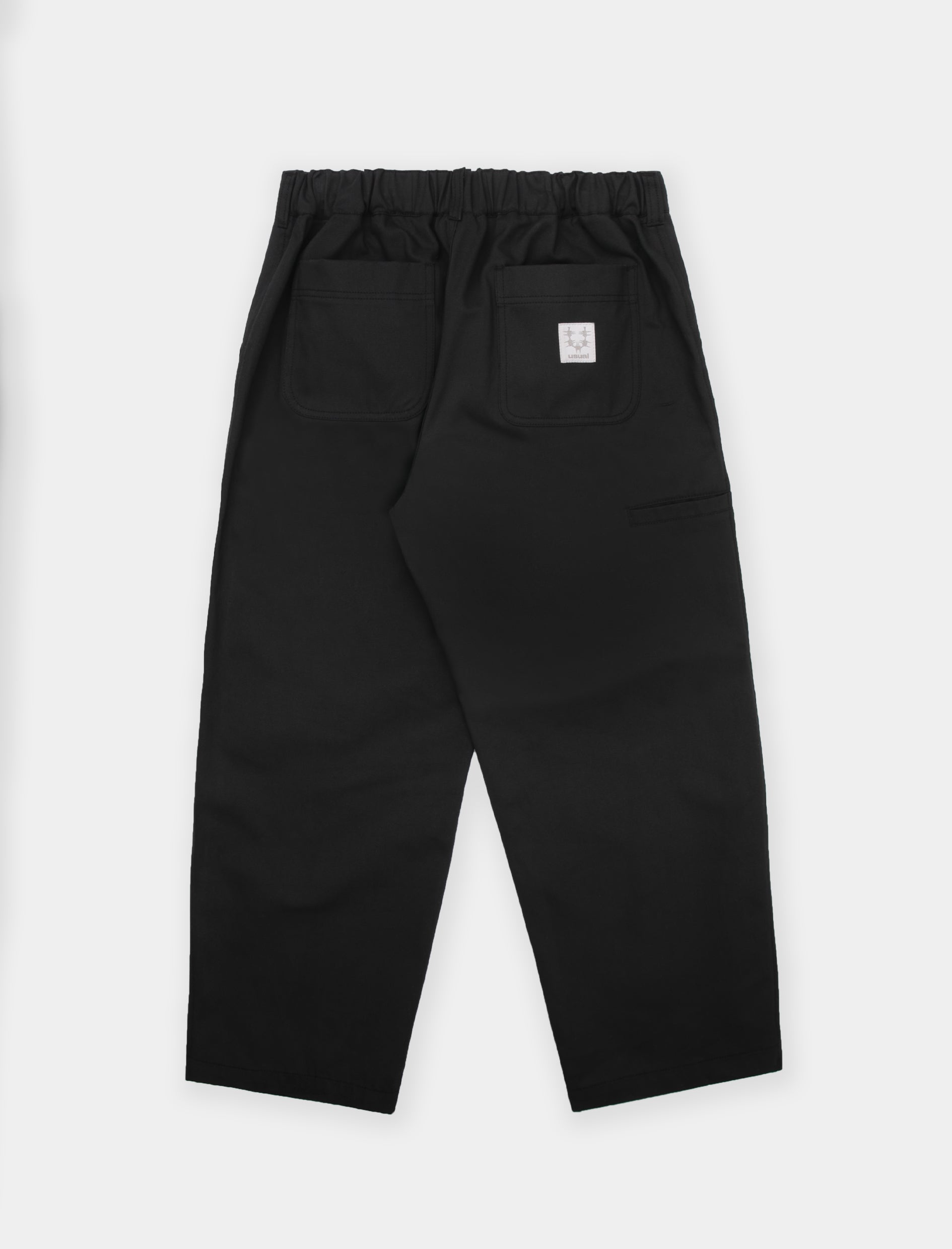 BUFFER PANT TWILL