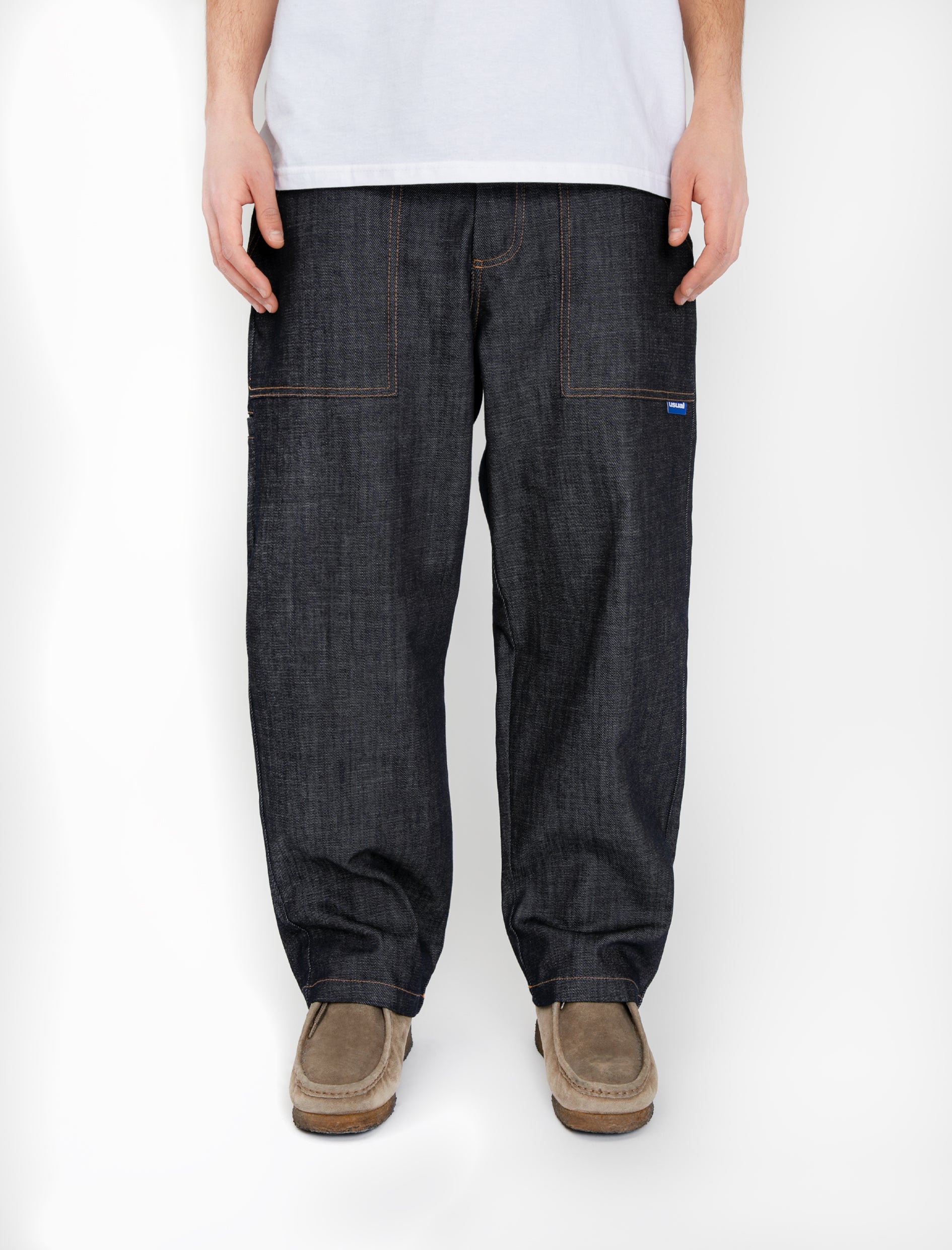 BUFFER PANT