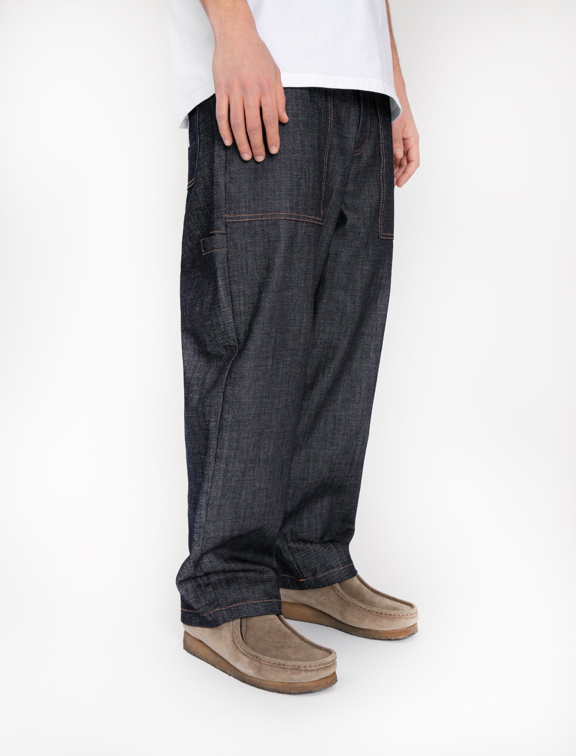 BUFFER PANT